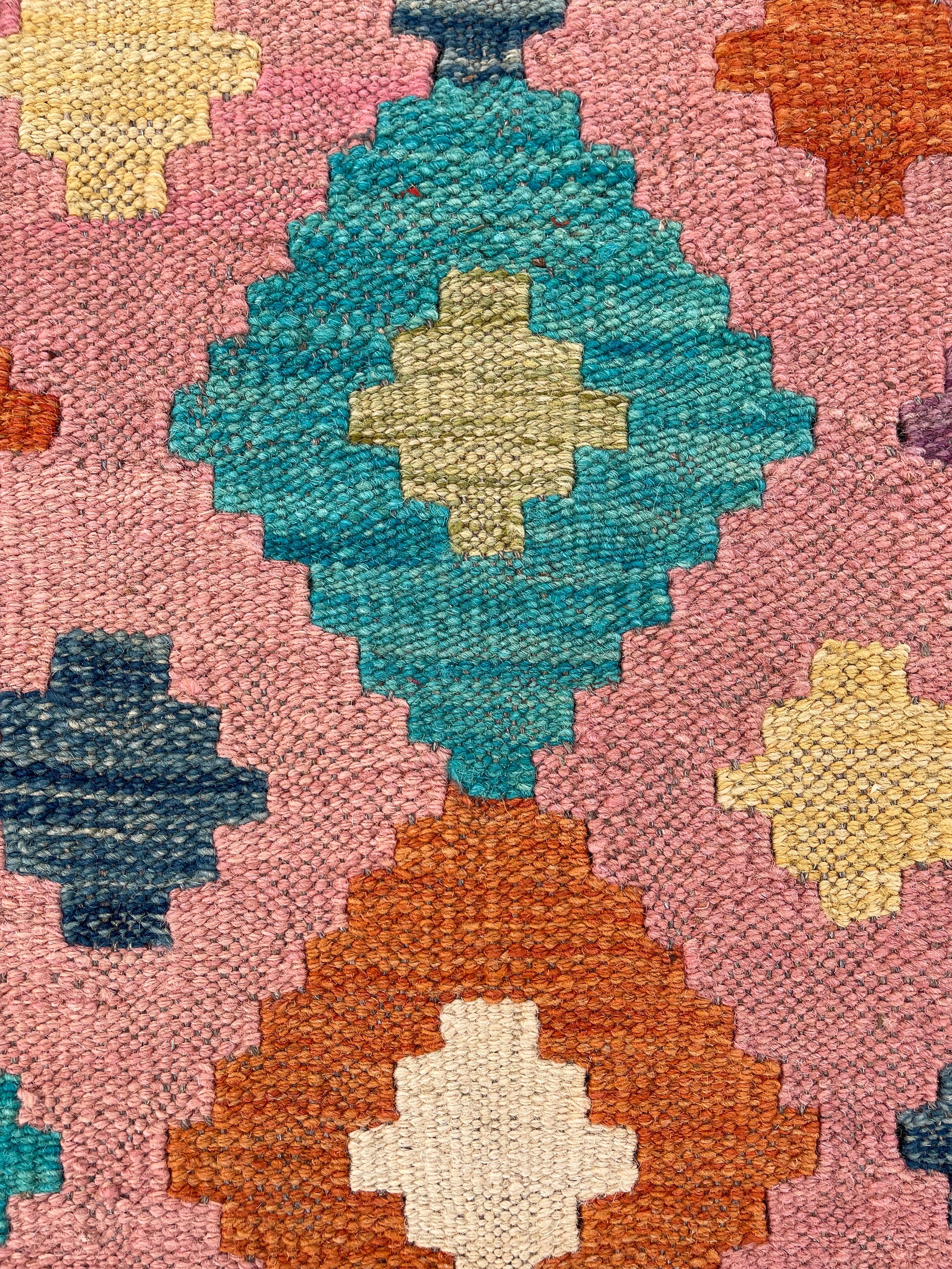 Faryab 0062 - 299x69 cm Jerm | جِرْم