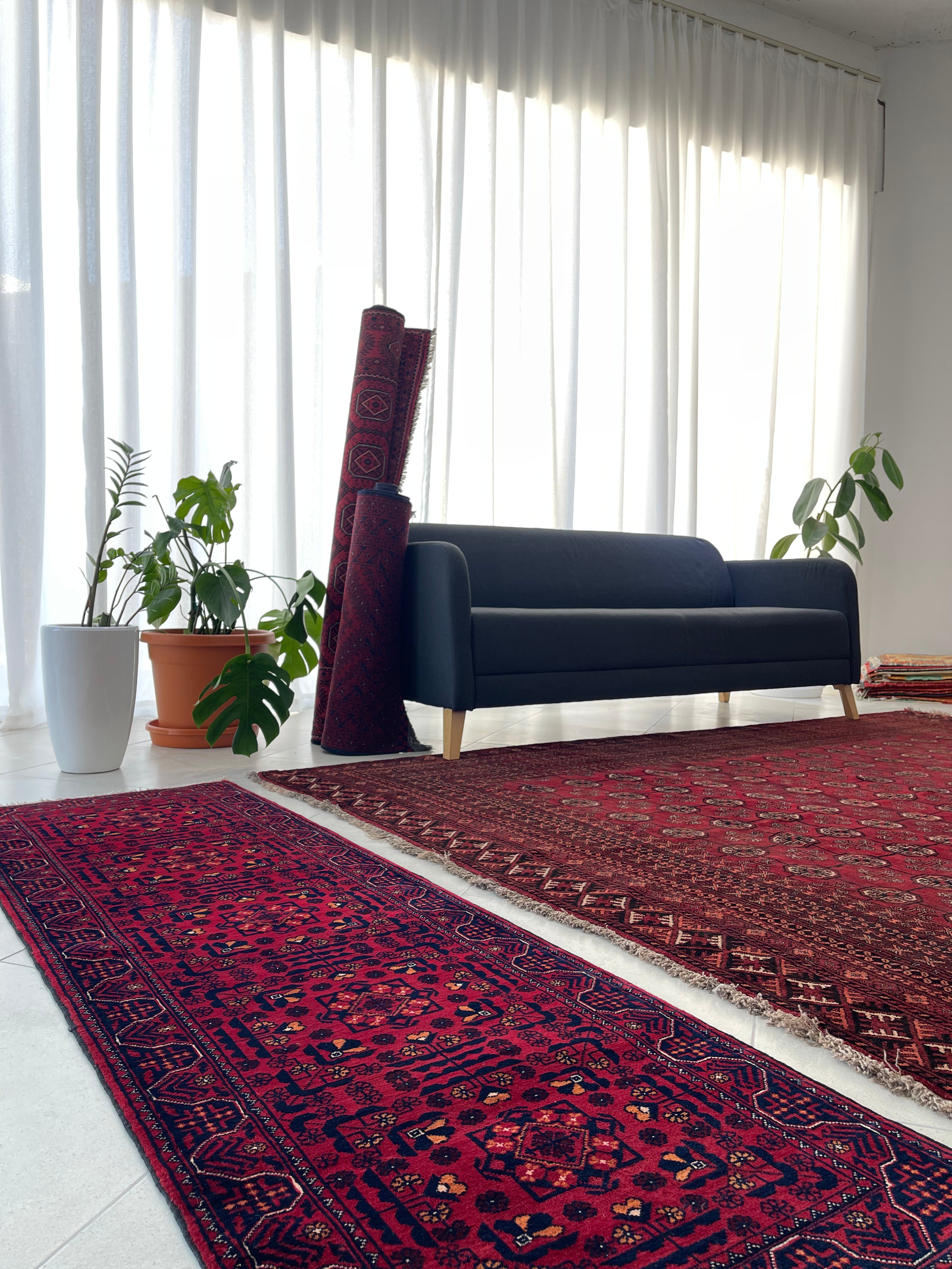 Khal Muhammadi 011 - 2x0.63 MTR Jerm | جِرْم