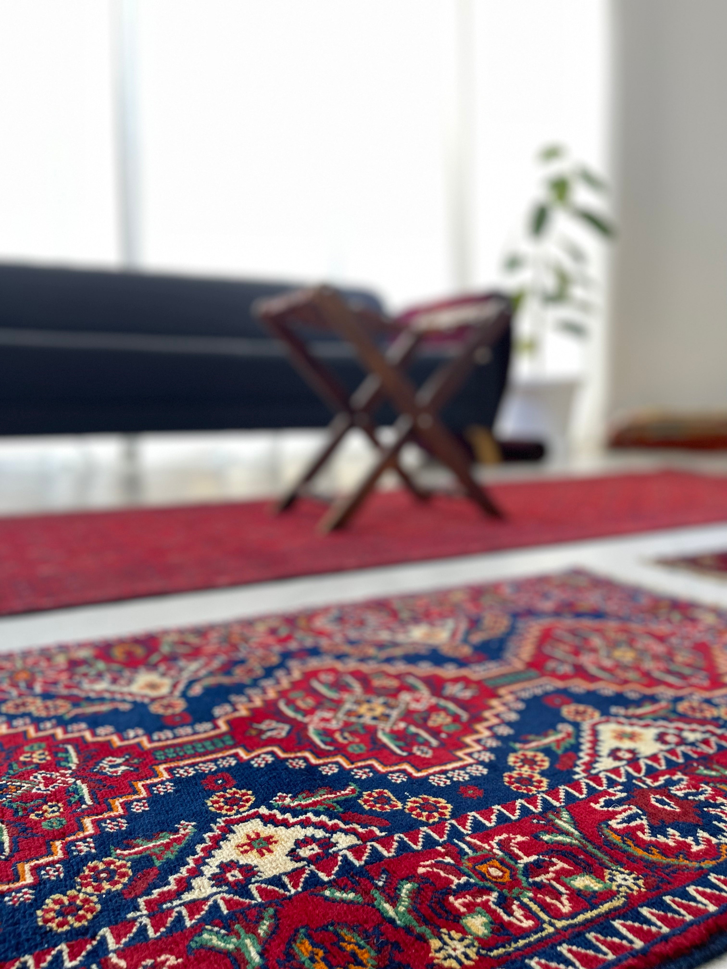 Khal Muhammadi 33 - 138x60 cm Jerm | جِرْم