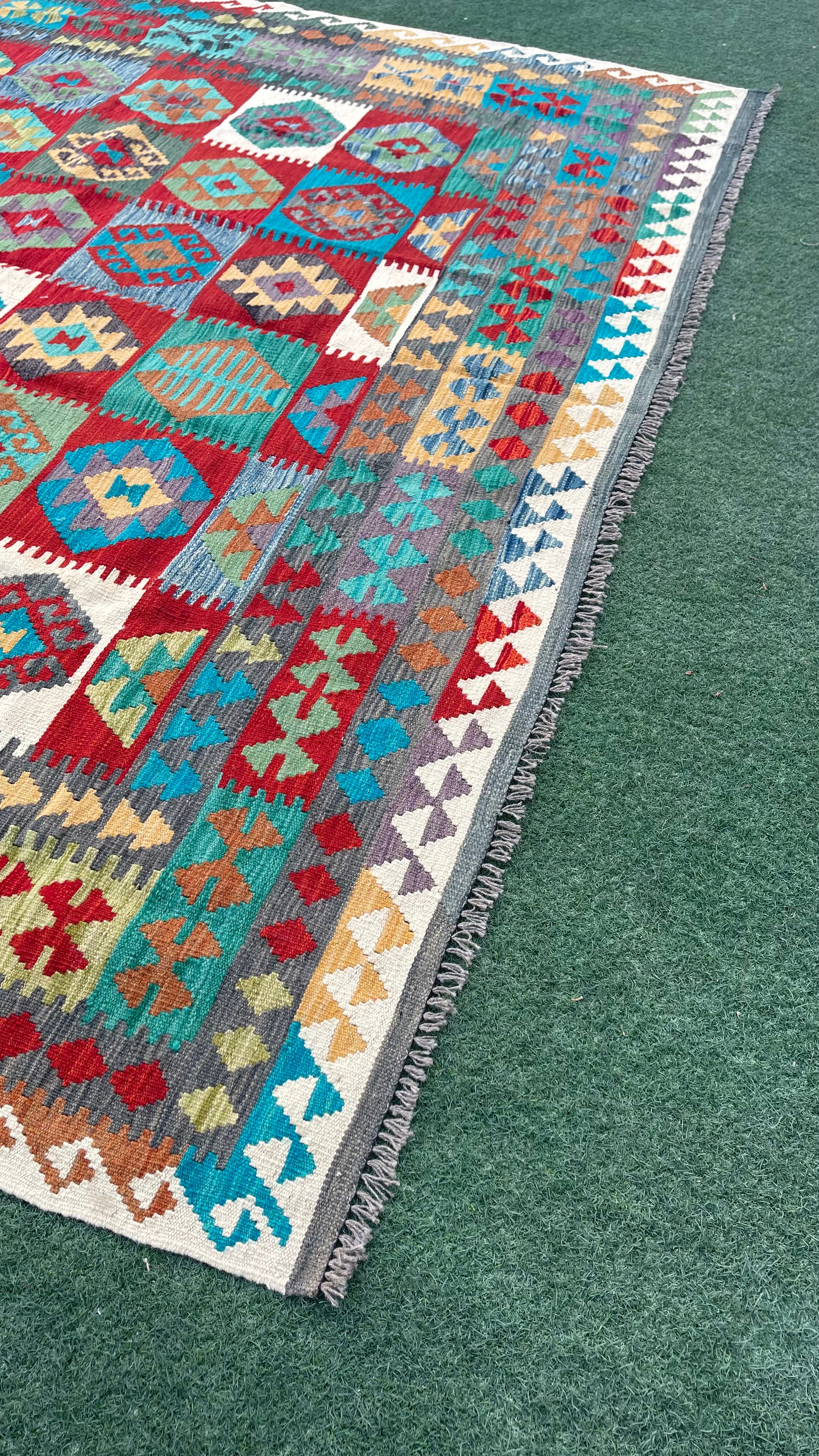 Faryab 797 - 345x257 CM Jerm | جِرْم
