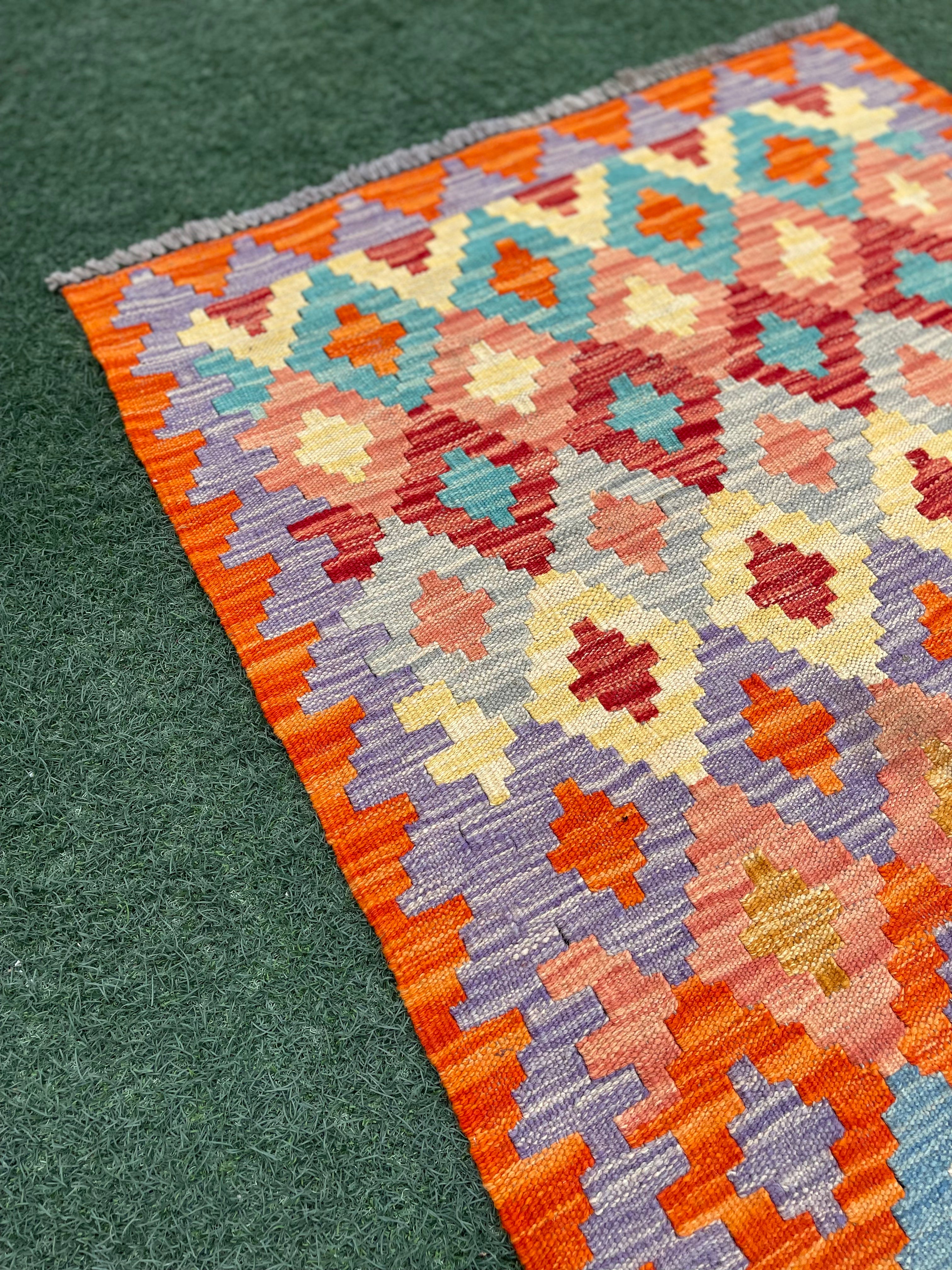 Faryab 2929 - 294x84 cm Jerm | جِرْم