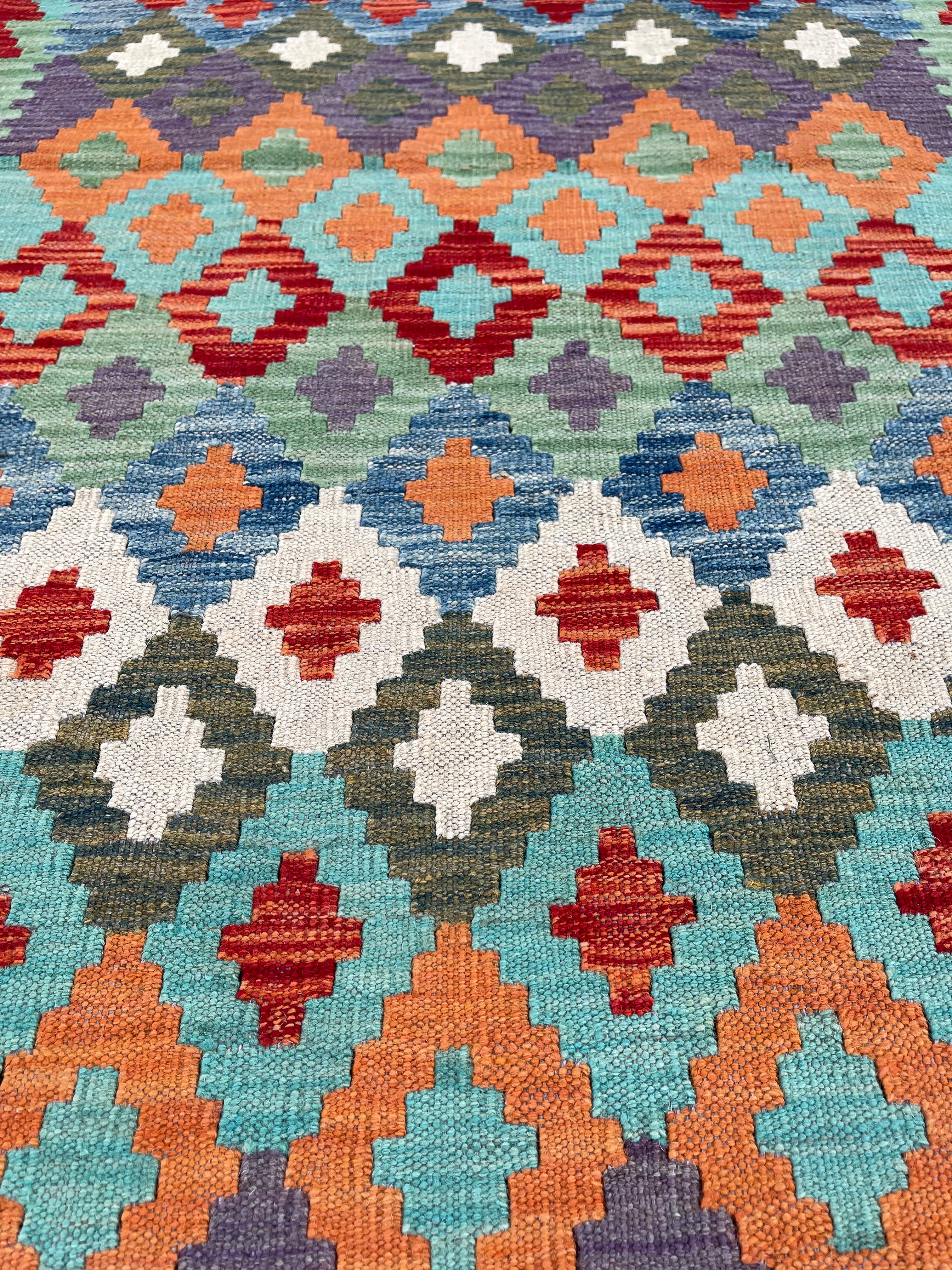 Faryab 2132 - 306x86 cm Jerm | جِرْم
