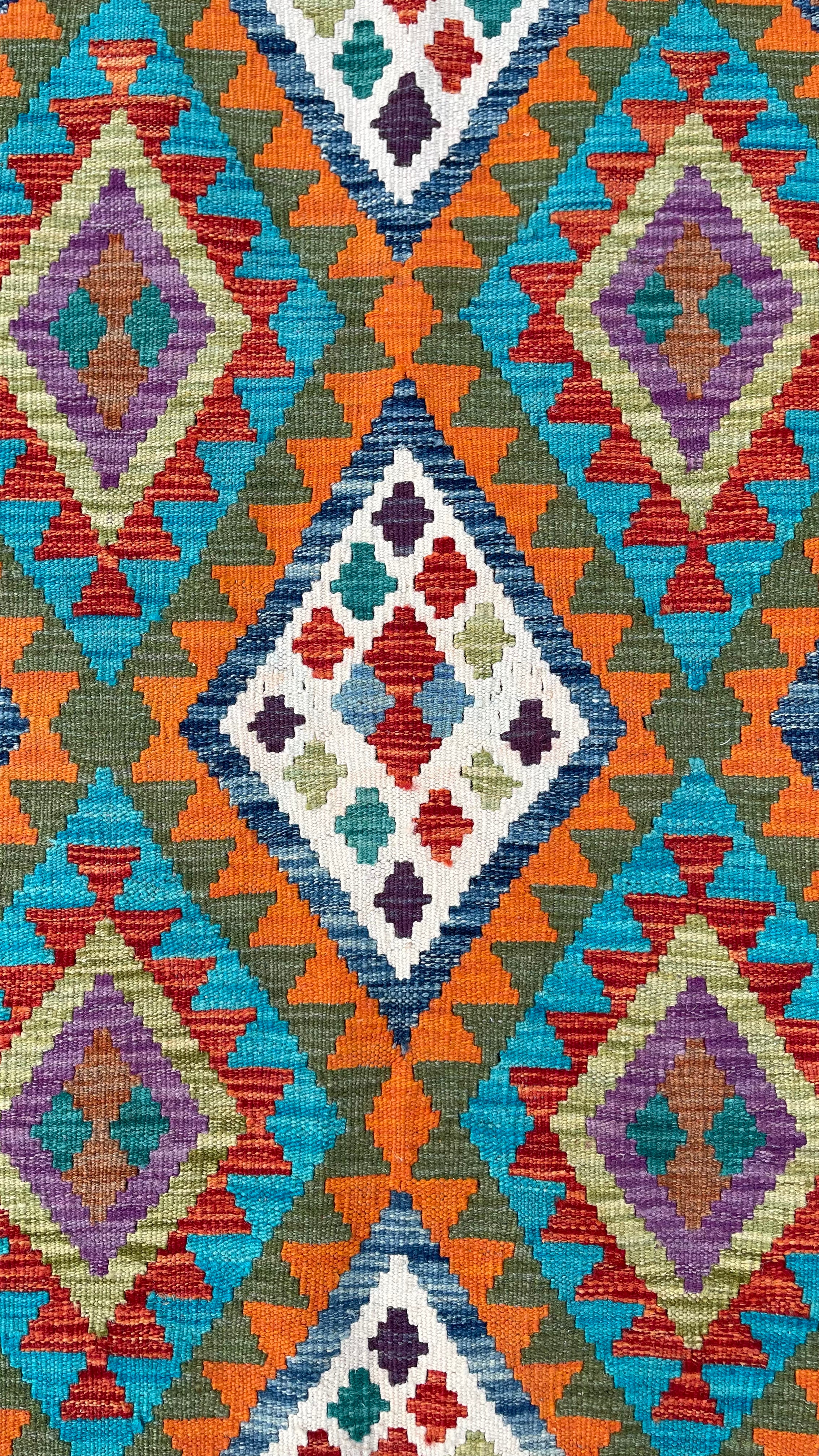 Faryab 1603 - 155x102 cm Jerm | جِرْم