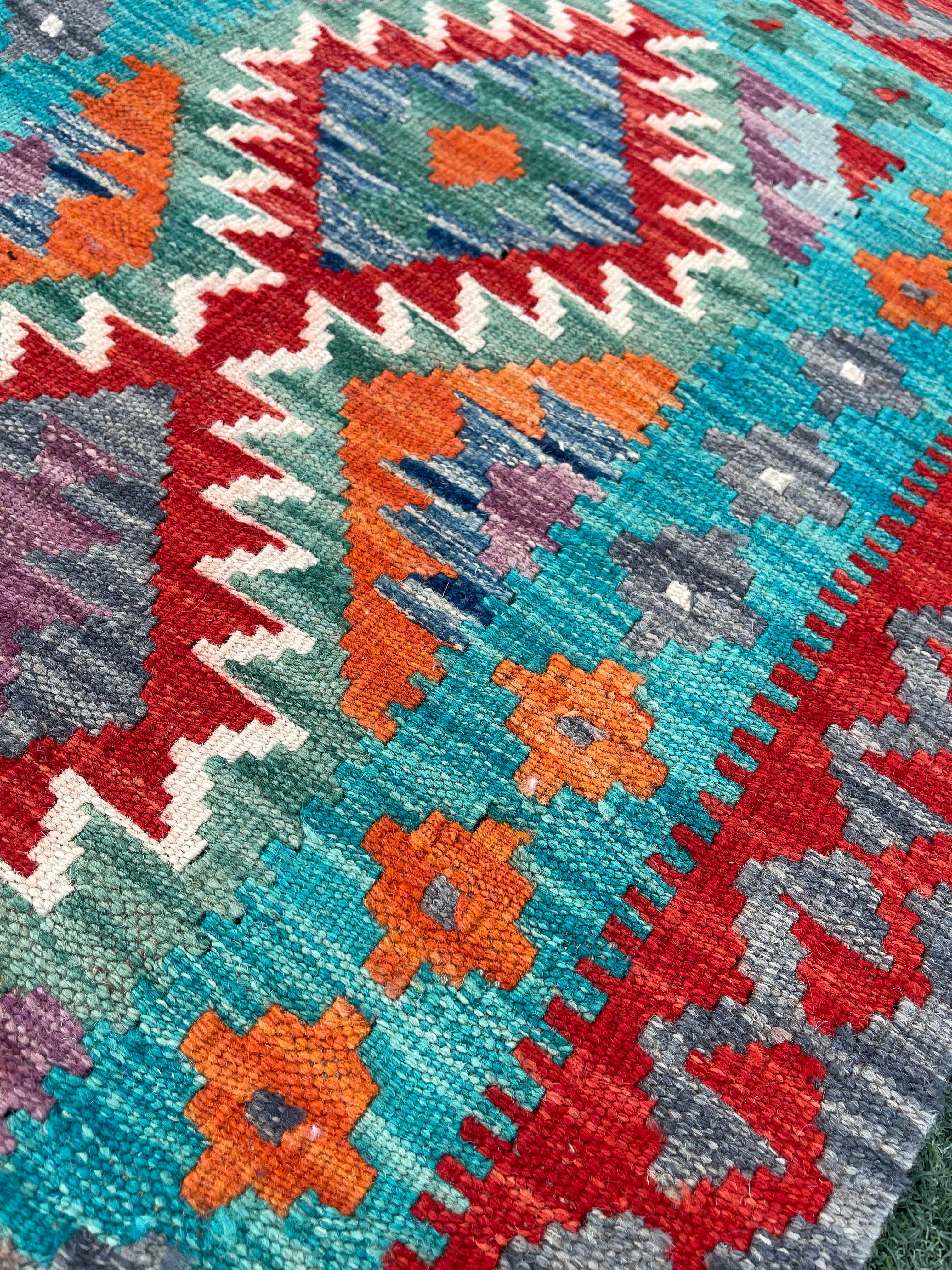 Faryab 688 - 195x69 cm Jerm | جِرْم