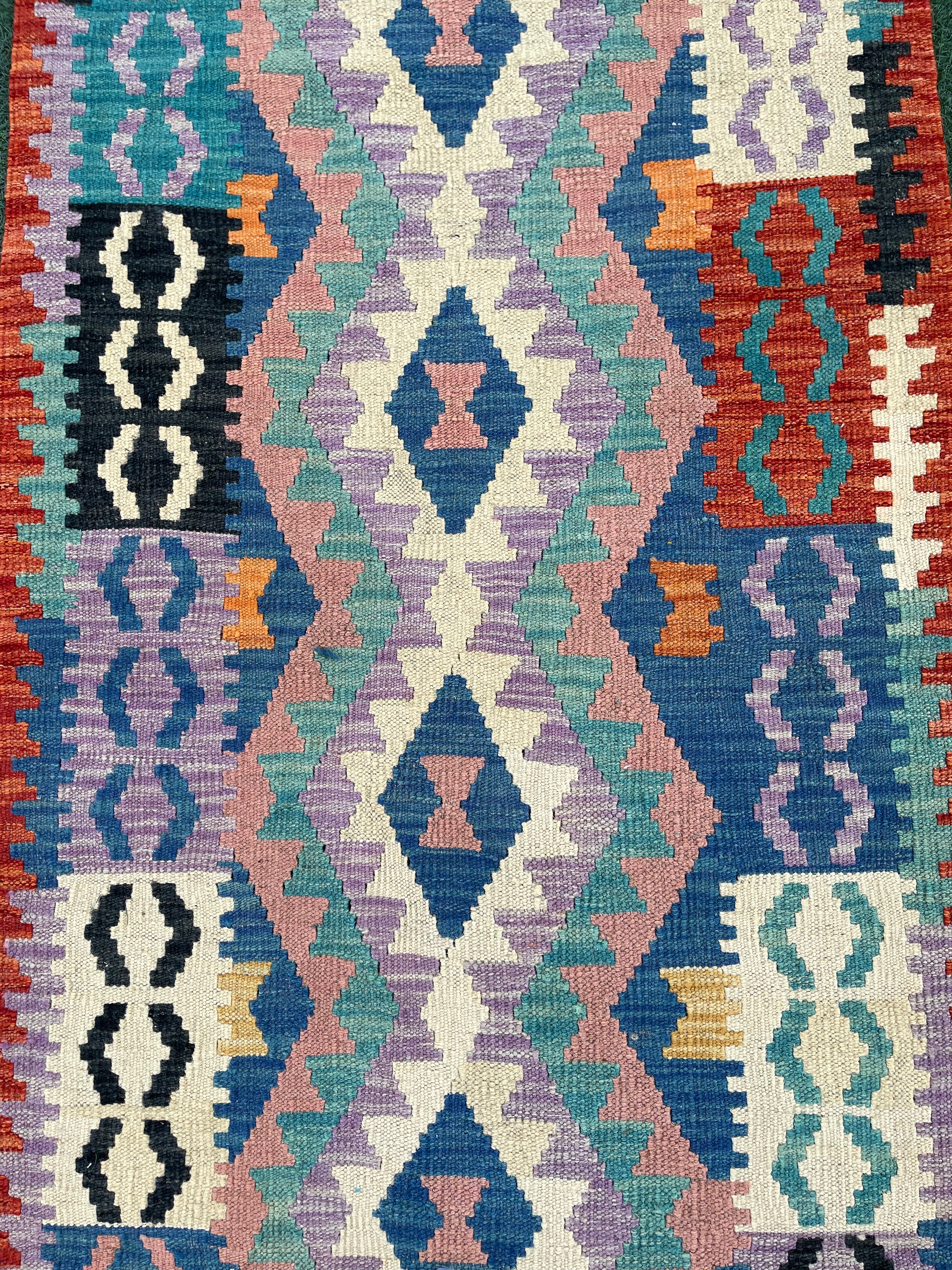 Faryab 2120 - 293x82 cm Jerm | جِرْم