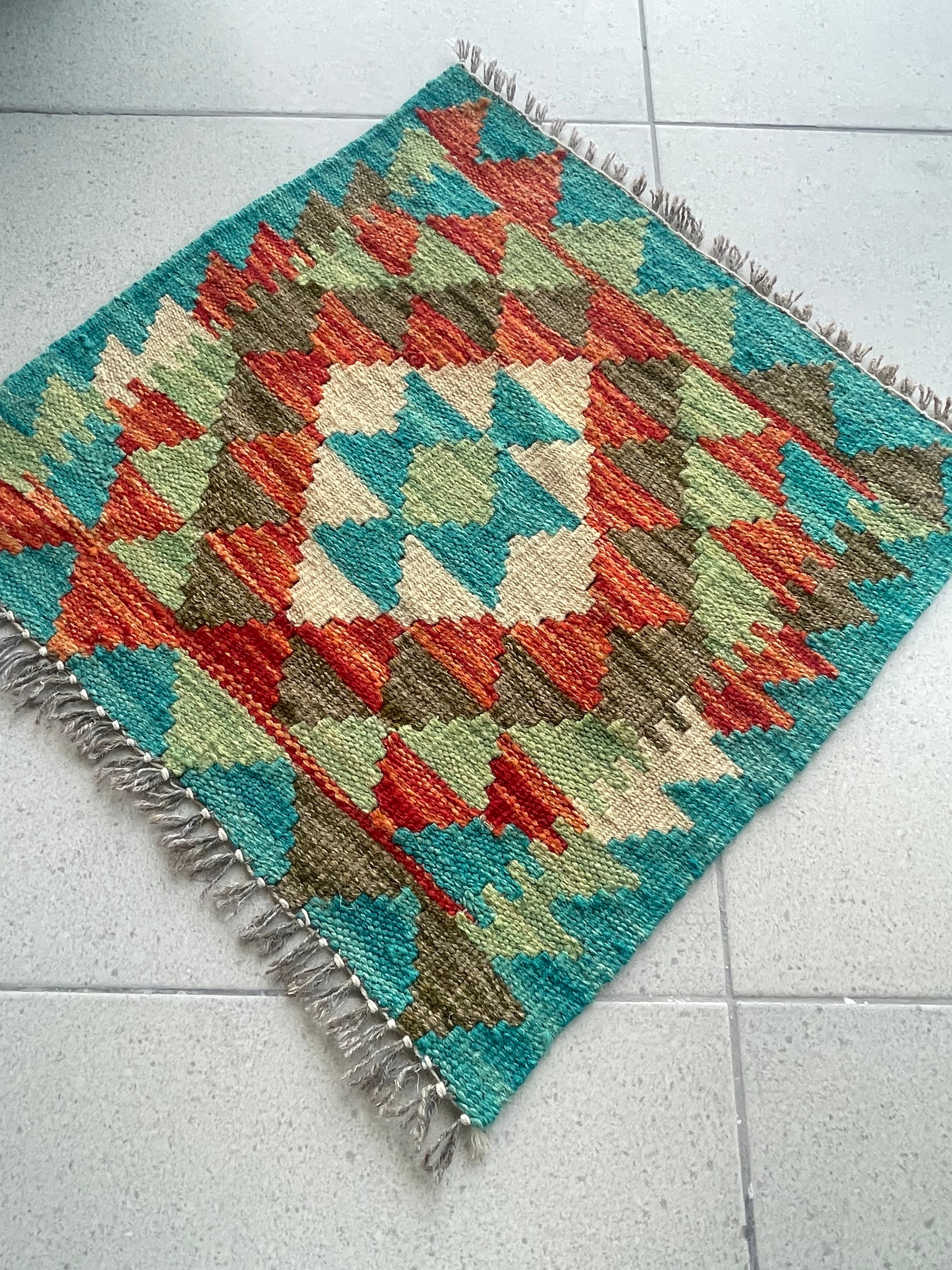 Mini Faryab 36 - 42x40 cm Jerm | جِرْم