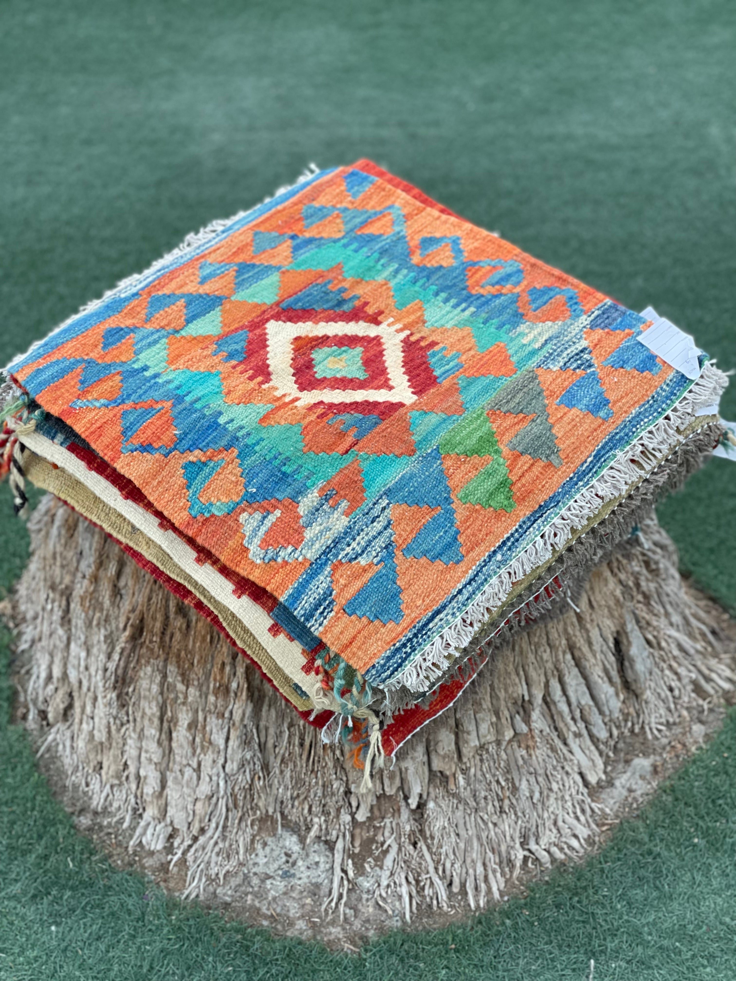 Mini Faryab 80 - ~ 50x50 cm Jerm | جِرْم