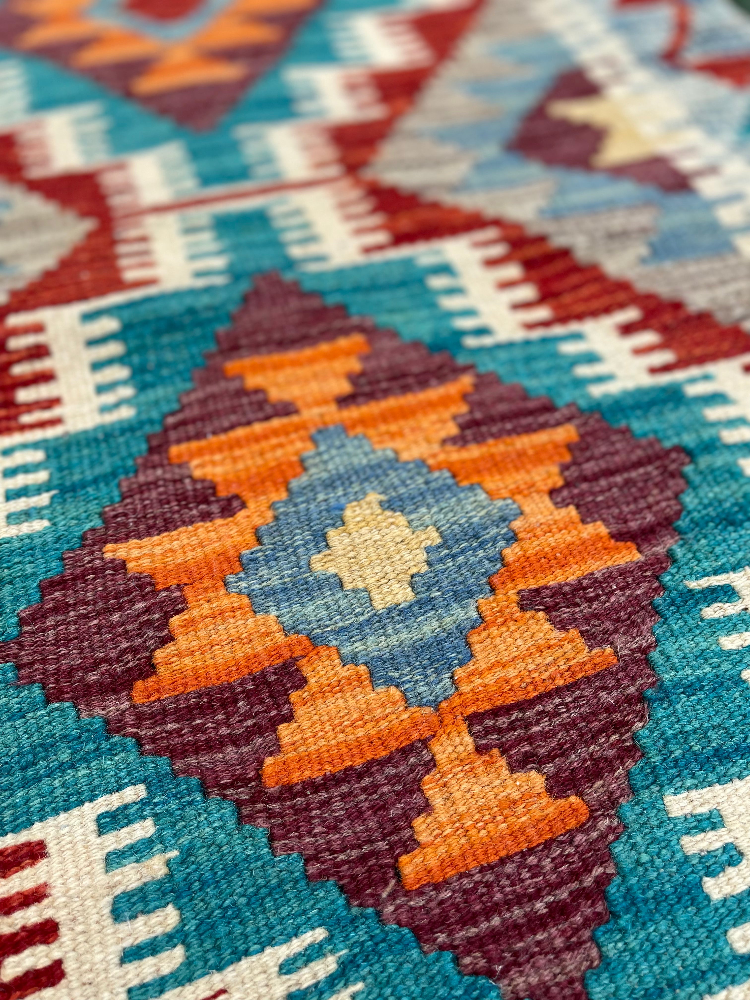 Faryab 2314 - 189x67 cm Jerm | جِرْم