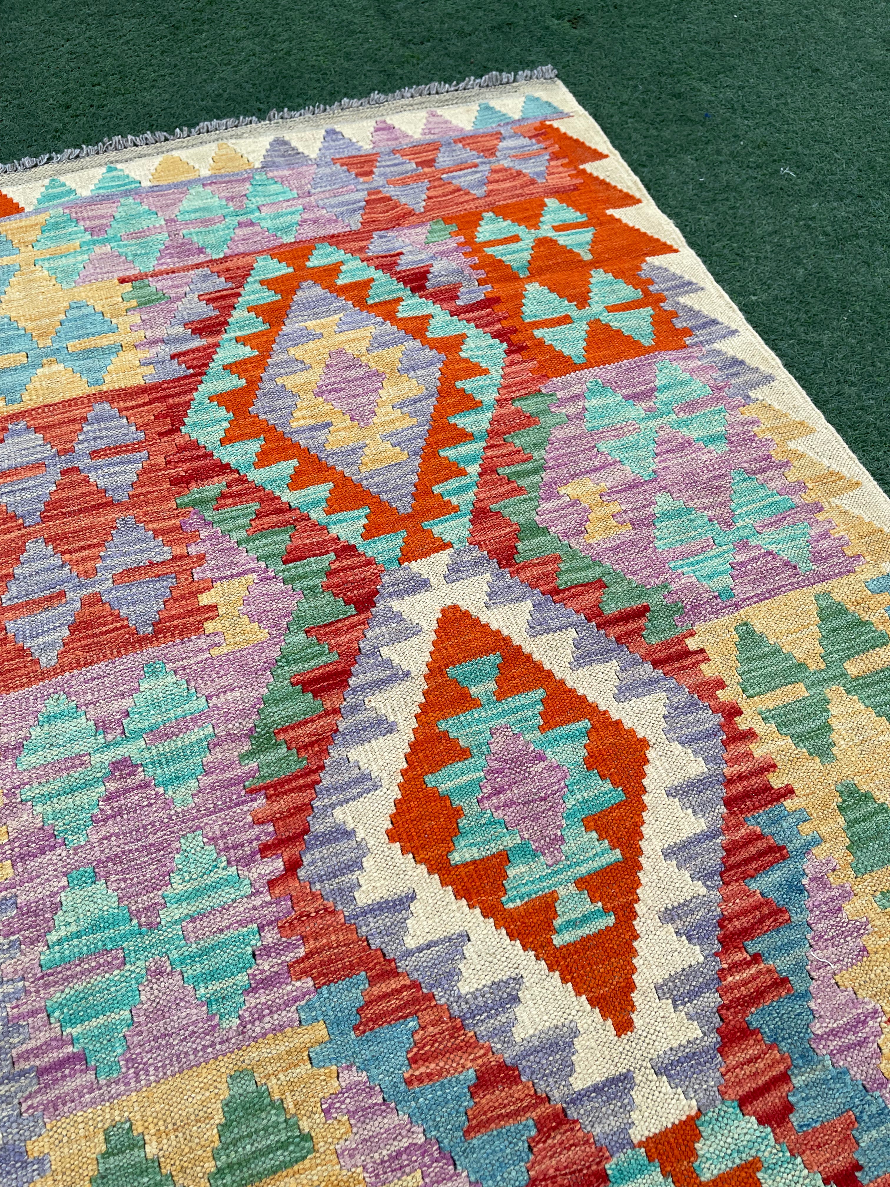 Faryab 2934 - 303x80 cm Jerm | جِرْم