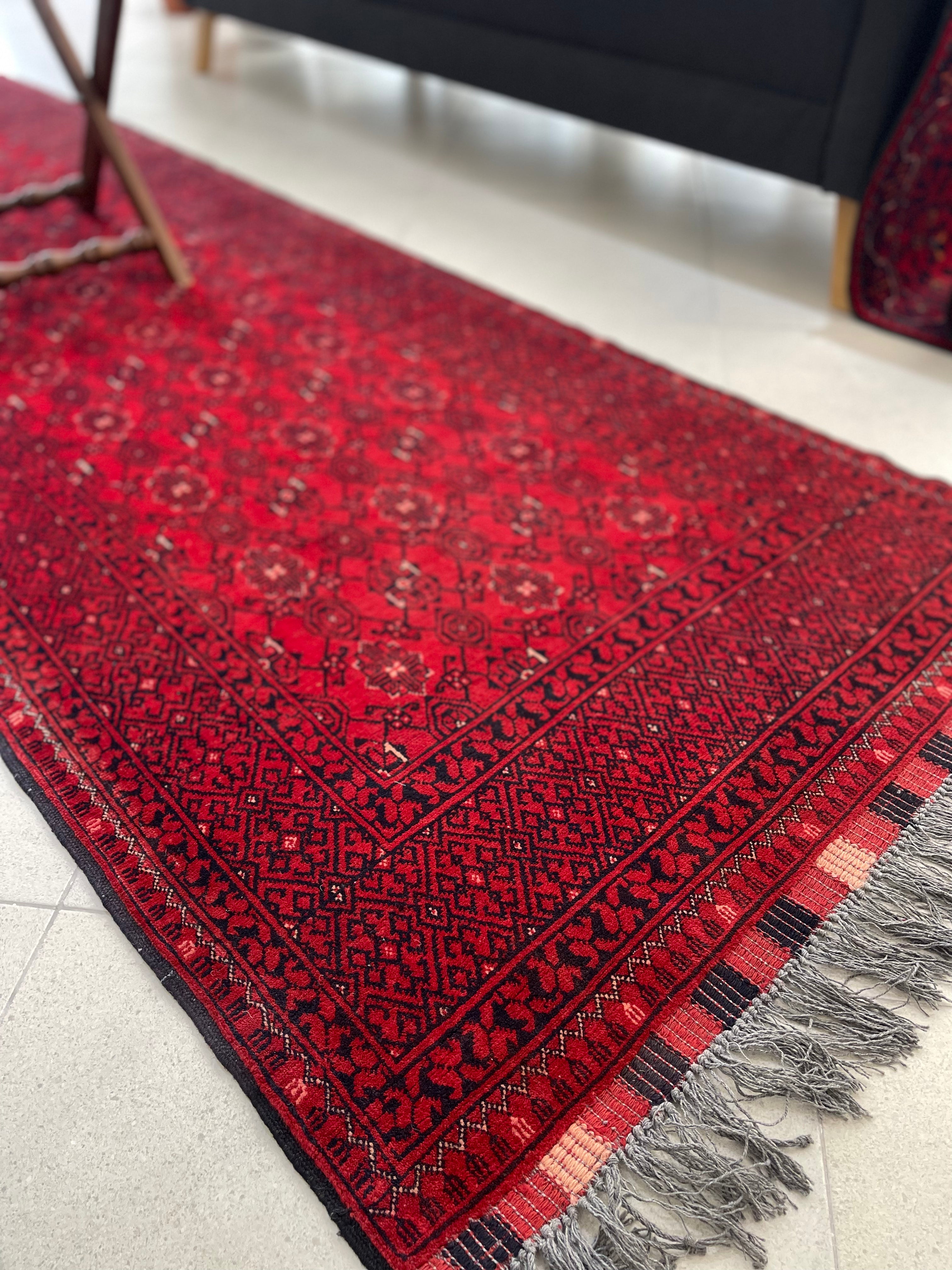 Khal Muhammadi 68 - 2.94x0.82 cm Jerm | جِرْم
