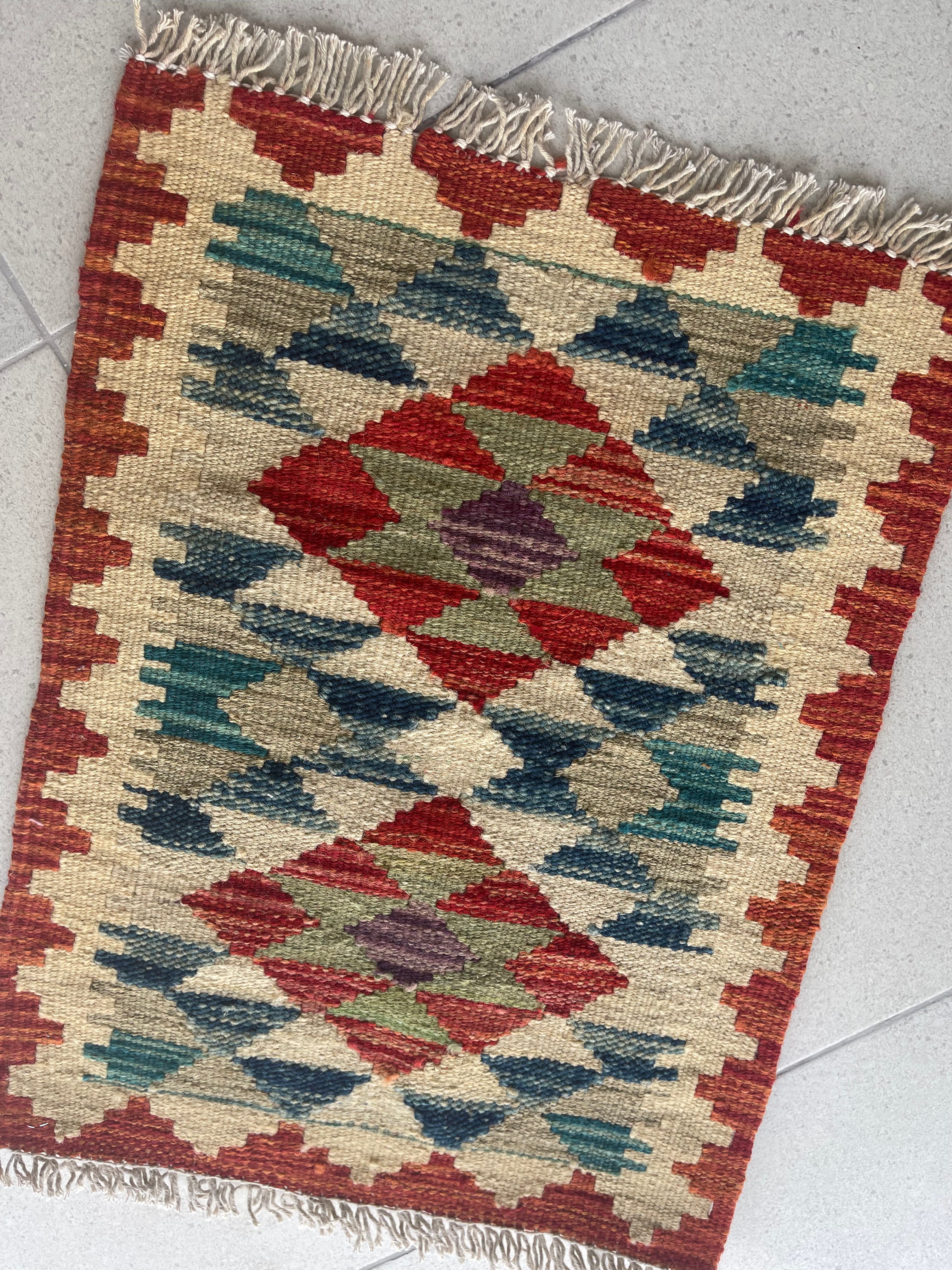 Mini Faryab 76 - 52x39 cm Jerm | جِرْم