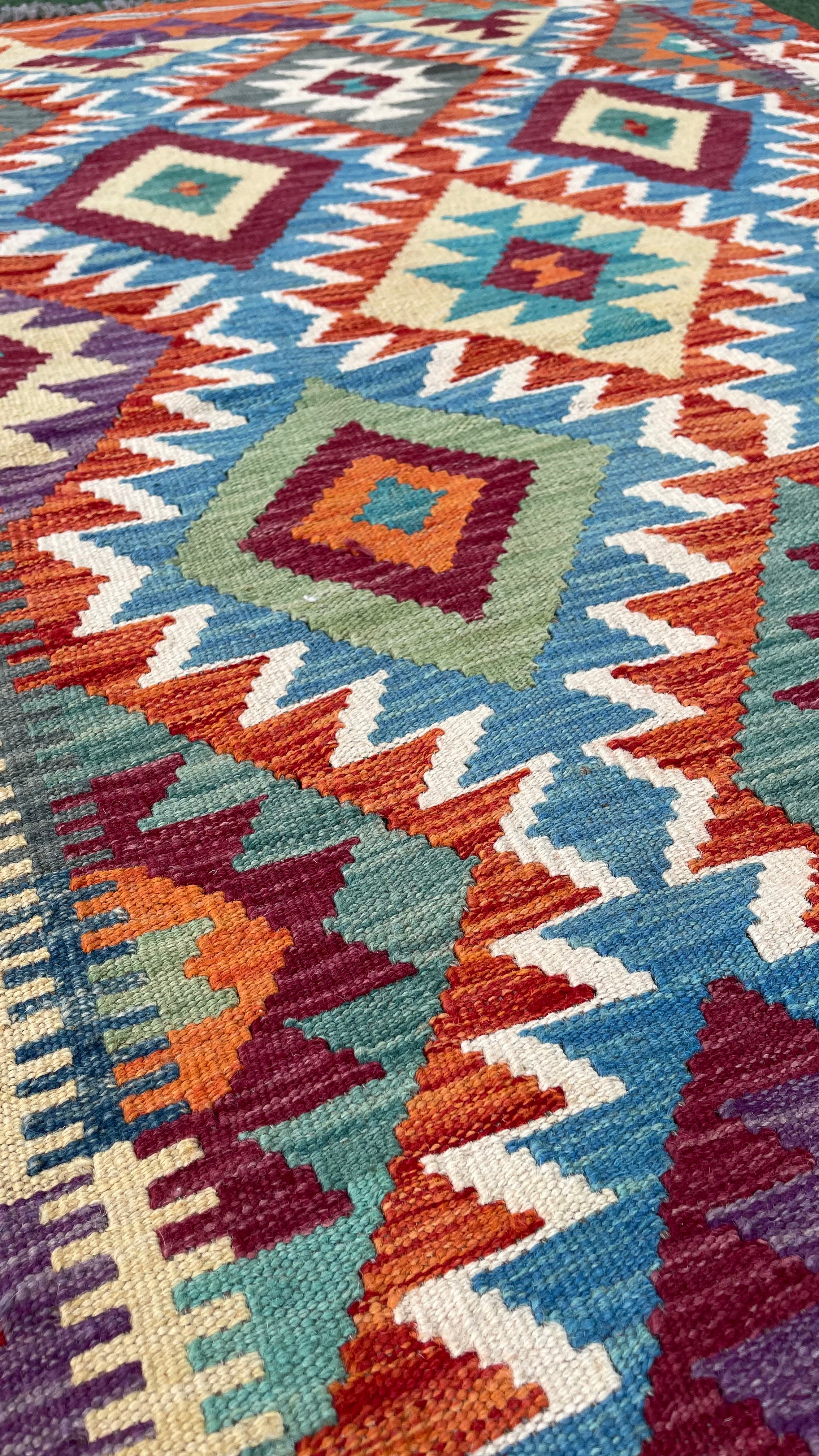 Faryab 1774 - 149x104 cm Jerm | جِرْم