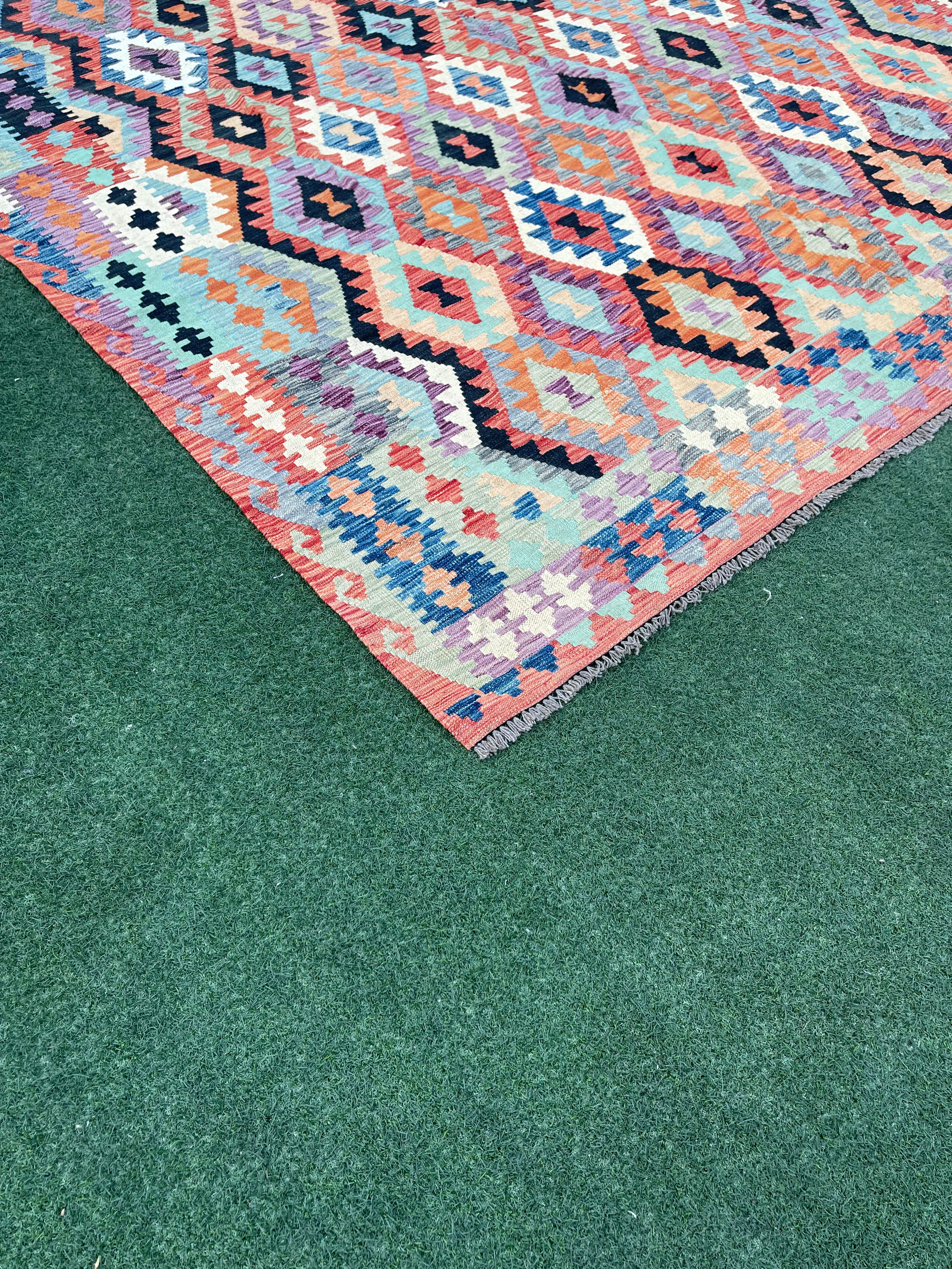 Faryab 882 - 342x266 cm Jerm | جِرْم