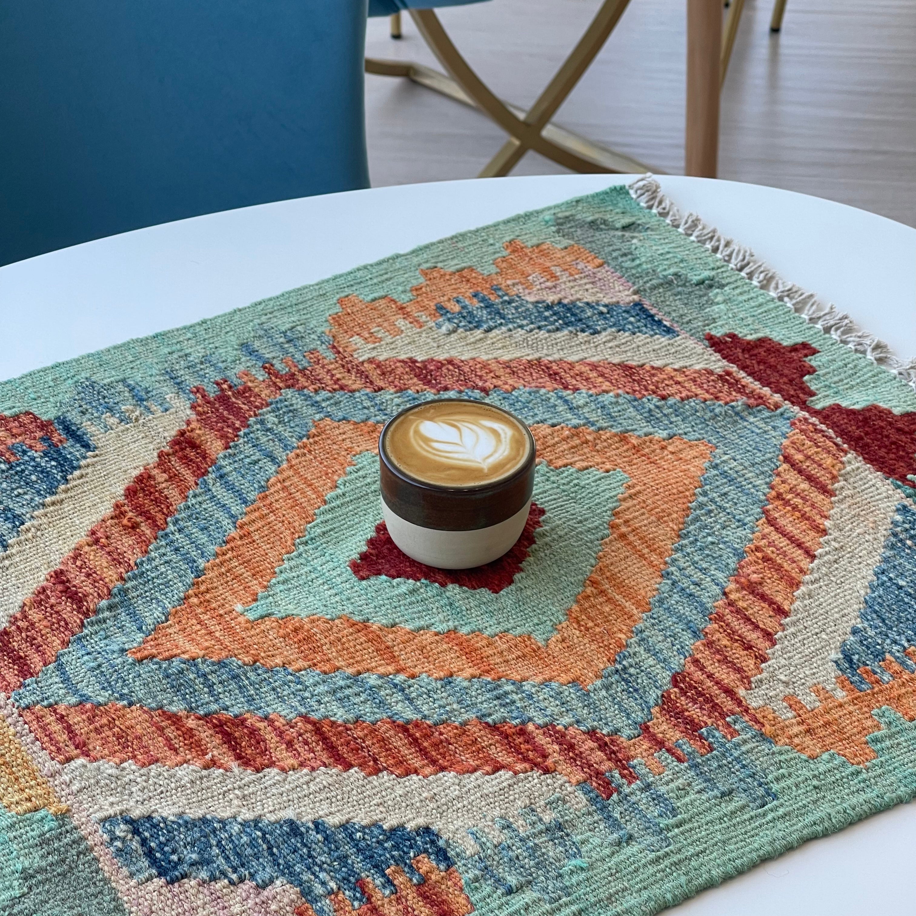 Mini Faryab 29 - ~ 50x50 cm Jerm | جِرْم