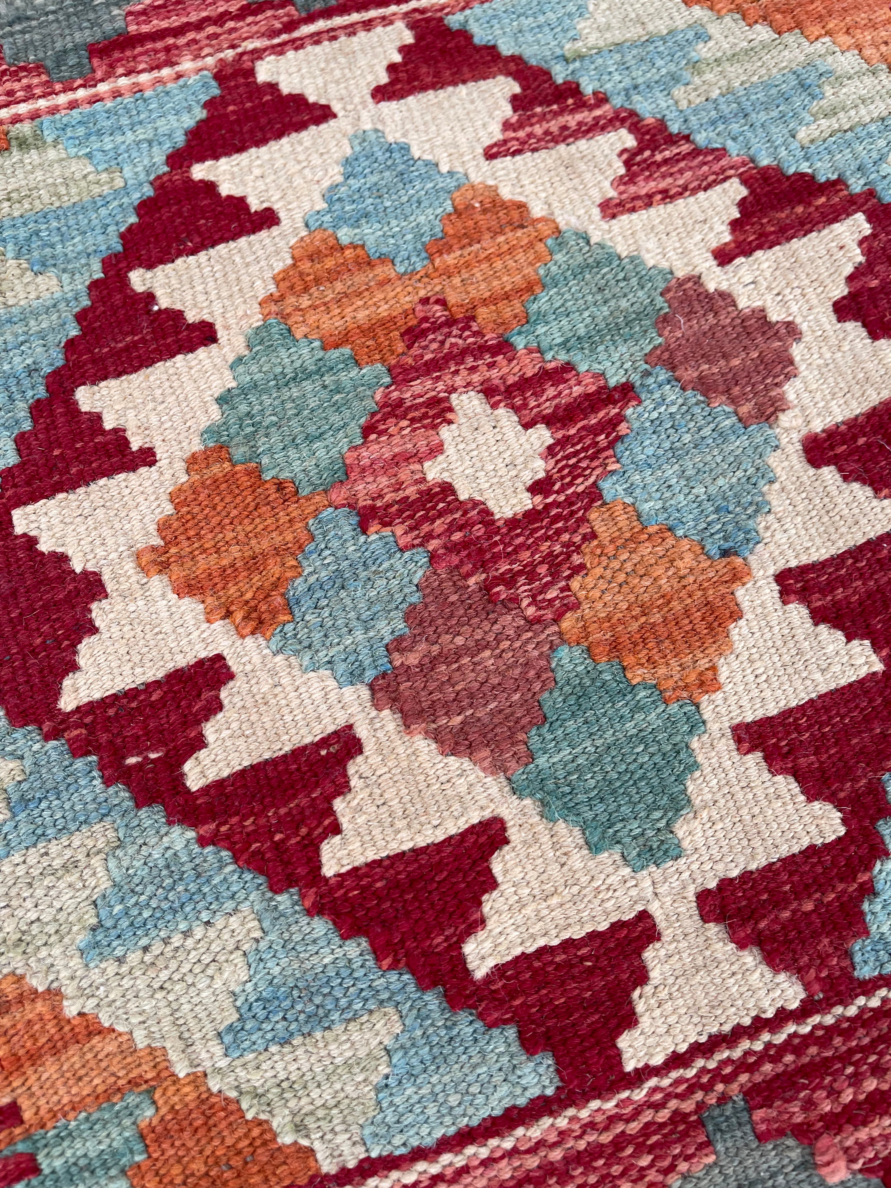 Mini Faryab 77 - ~ 50x50 cm Jerm | جِرْم