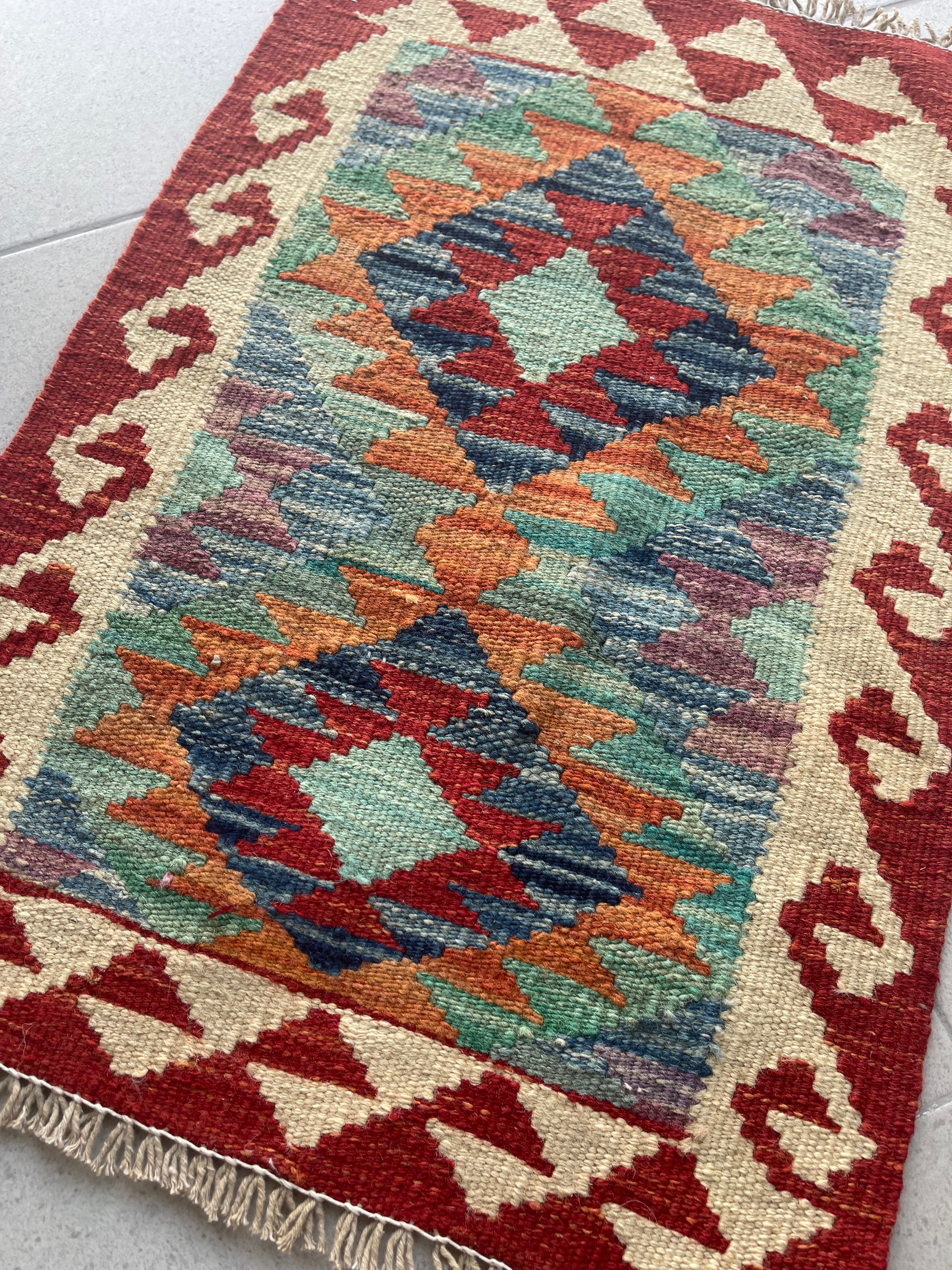 Mini Faryab 9 - 61x42 cm Jerm | جِرْم