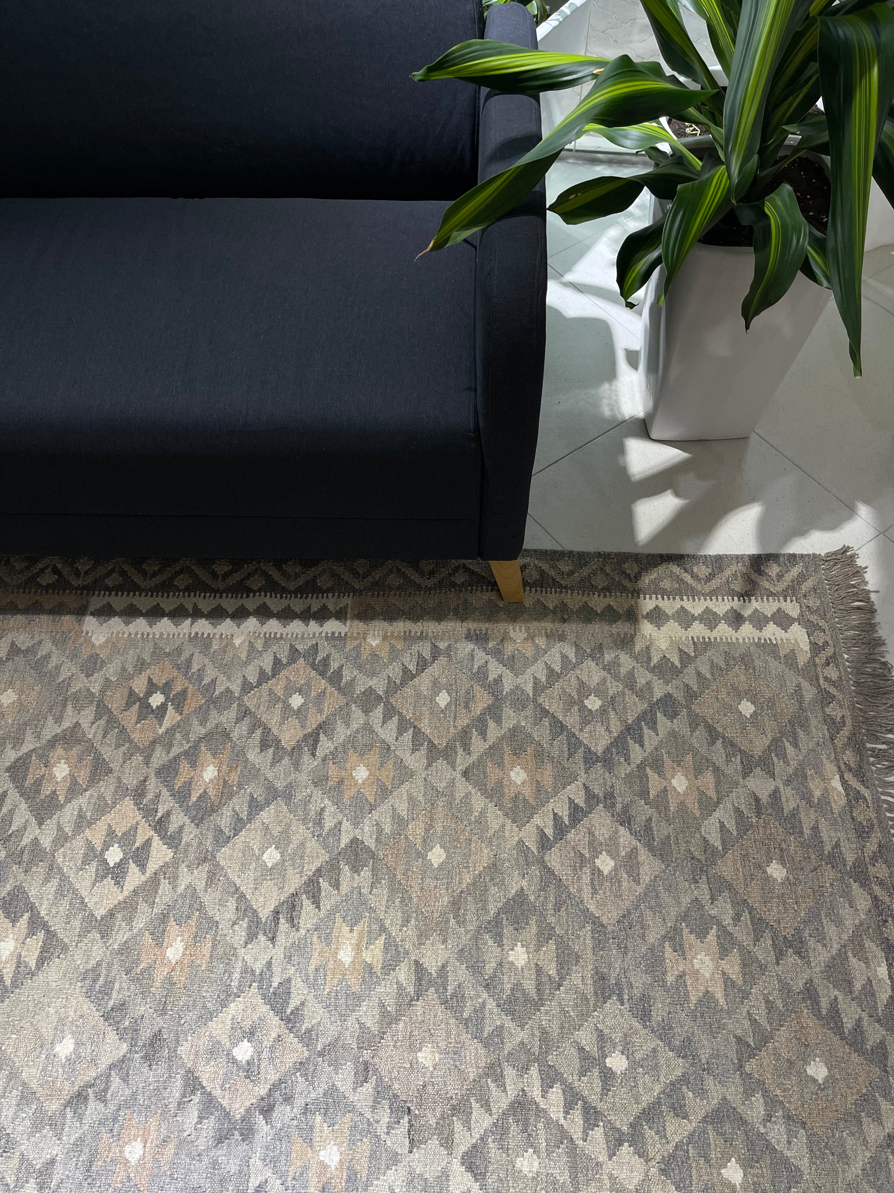 Faryab 4726 - 307x222 cm Jerm | جِرْم
