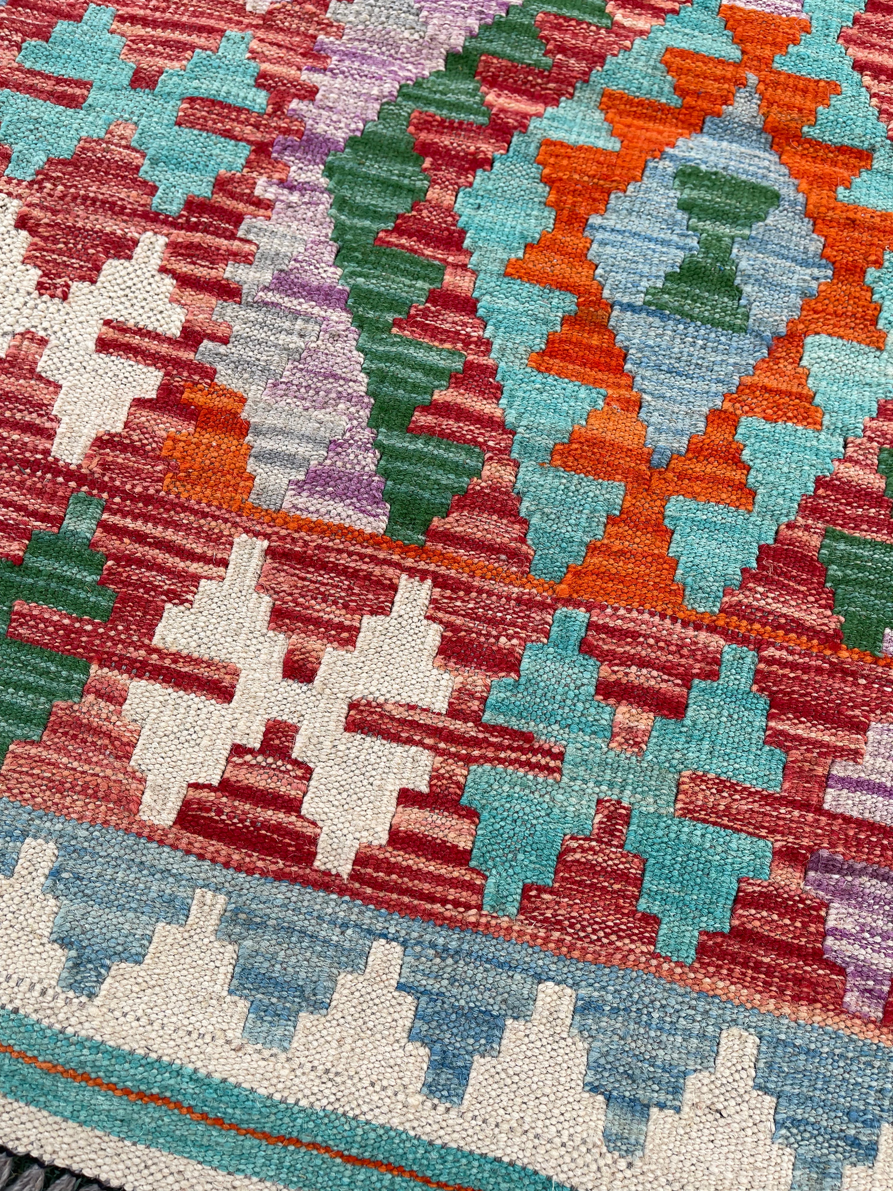 Faryab 2478 - 285x85 cm Jerm | جِرْم