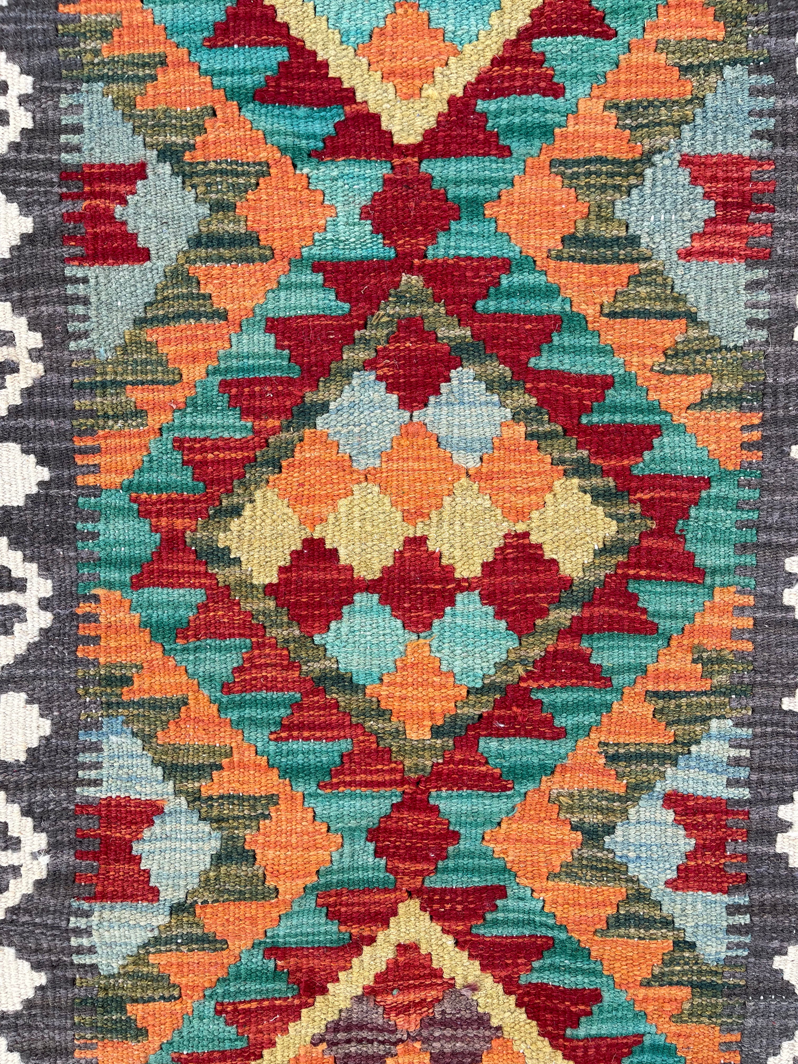 Faryab 707 - 185x81 cm Jerm | جِرْم