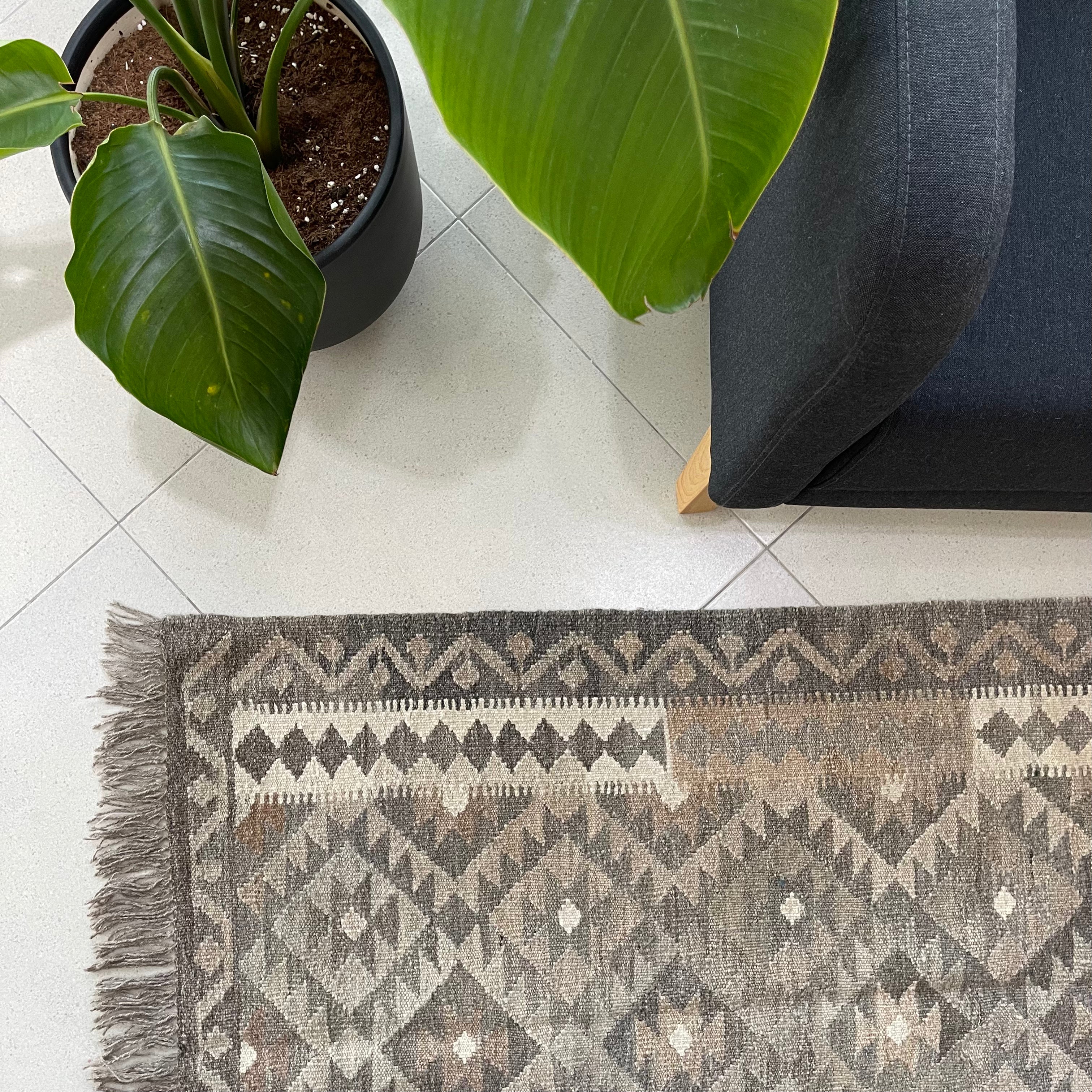 Faryab 4726 - 307x222 cm Jerm | جِرْم