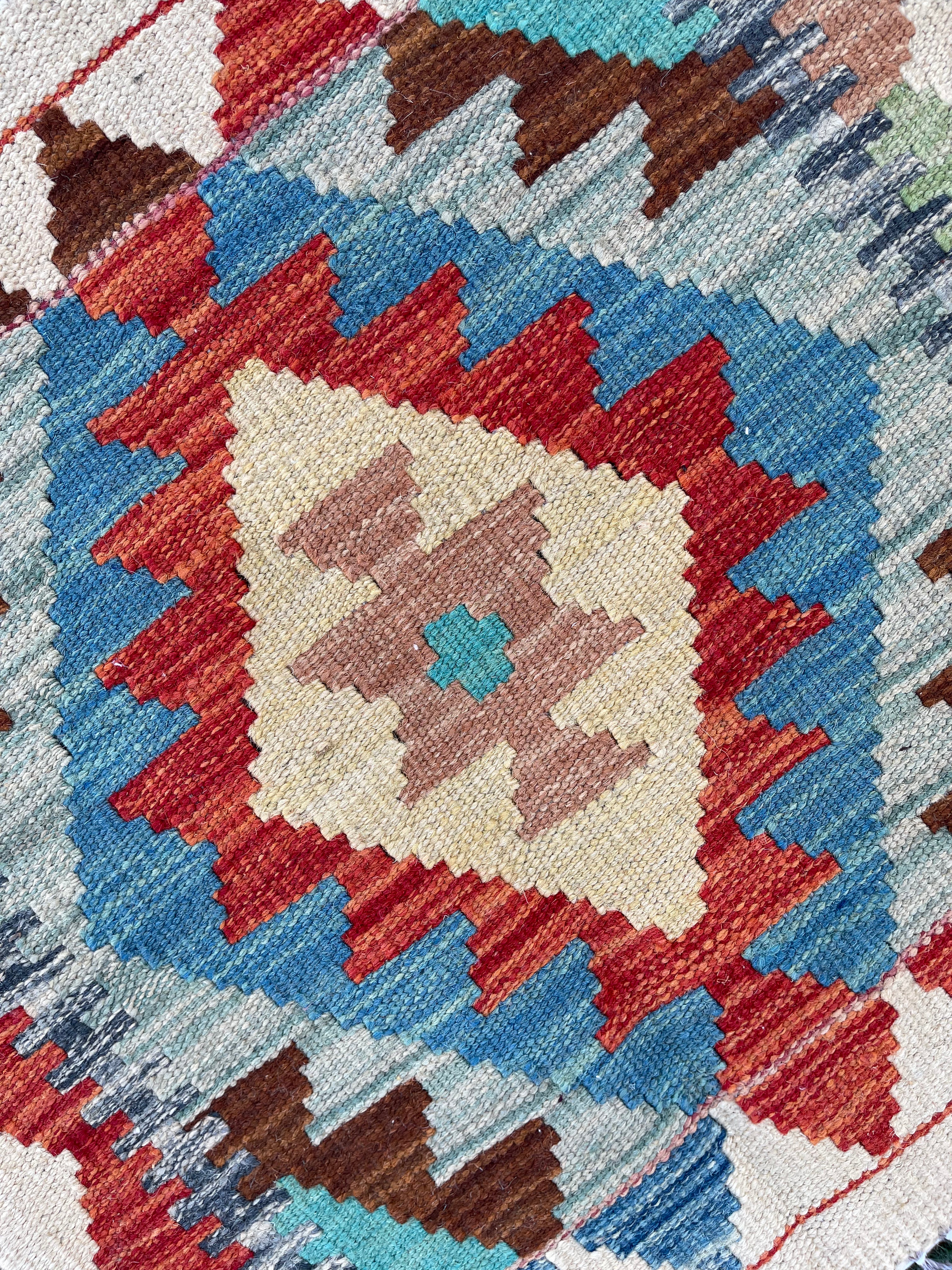 Mini Faryab 28 - ~ 50x50 cm Jerm | جِرْم