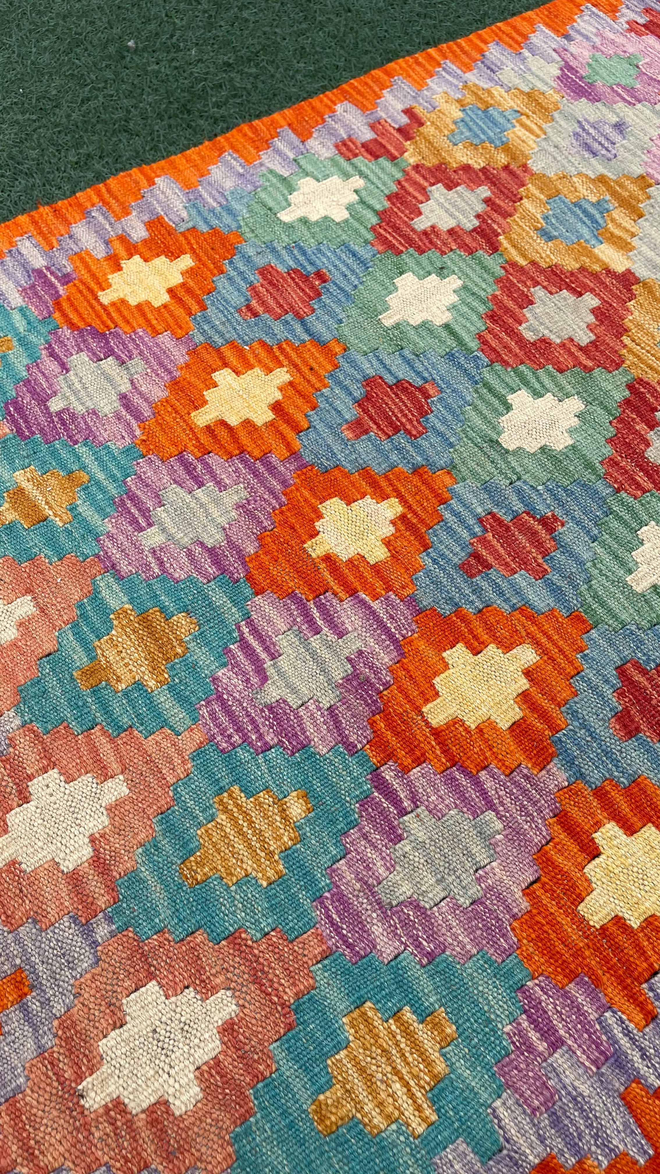 Faryab 2929 - 294x84 cm Jerm | جِرْم