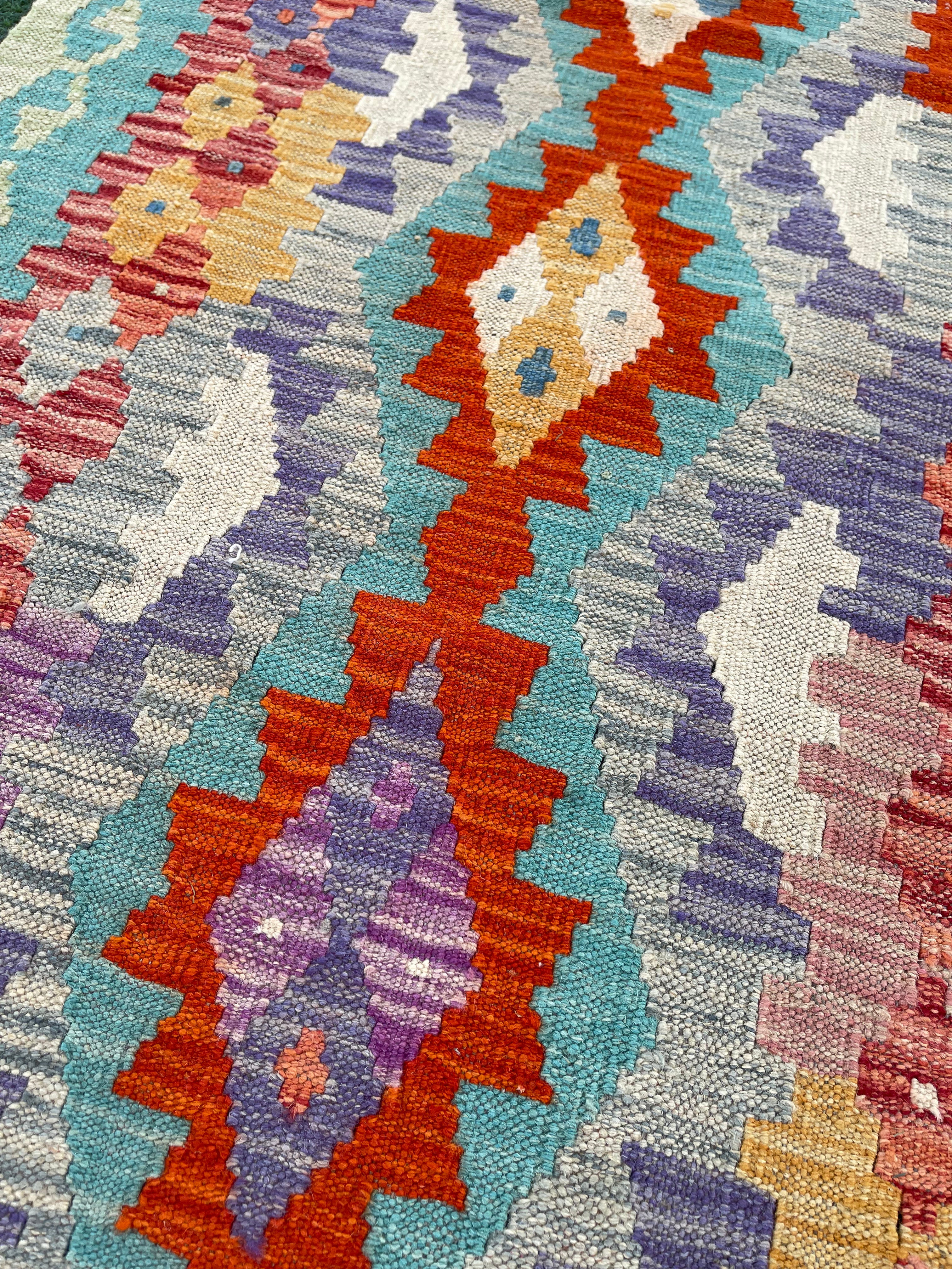 Faryab 2933 - 245x81 cm Jerm | جِرْم