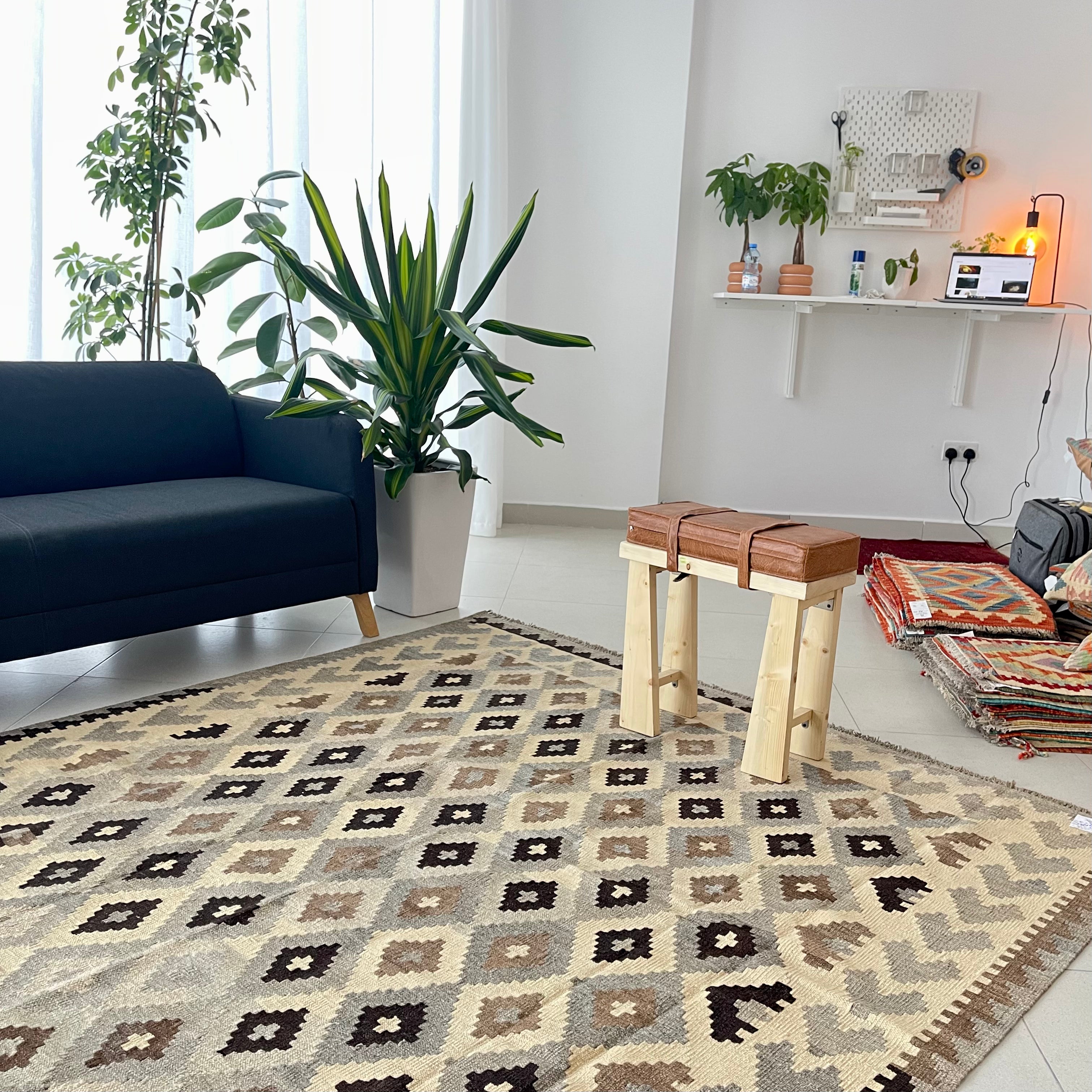 Faryab 4870 - 294x200 cm Jerm | جِرْم
