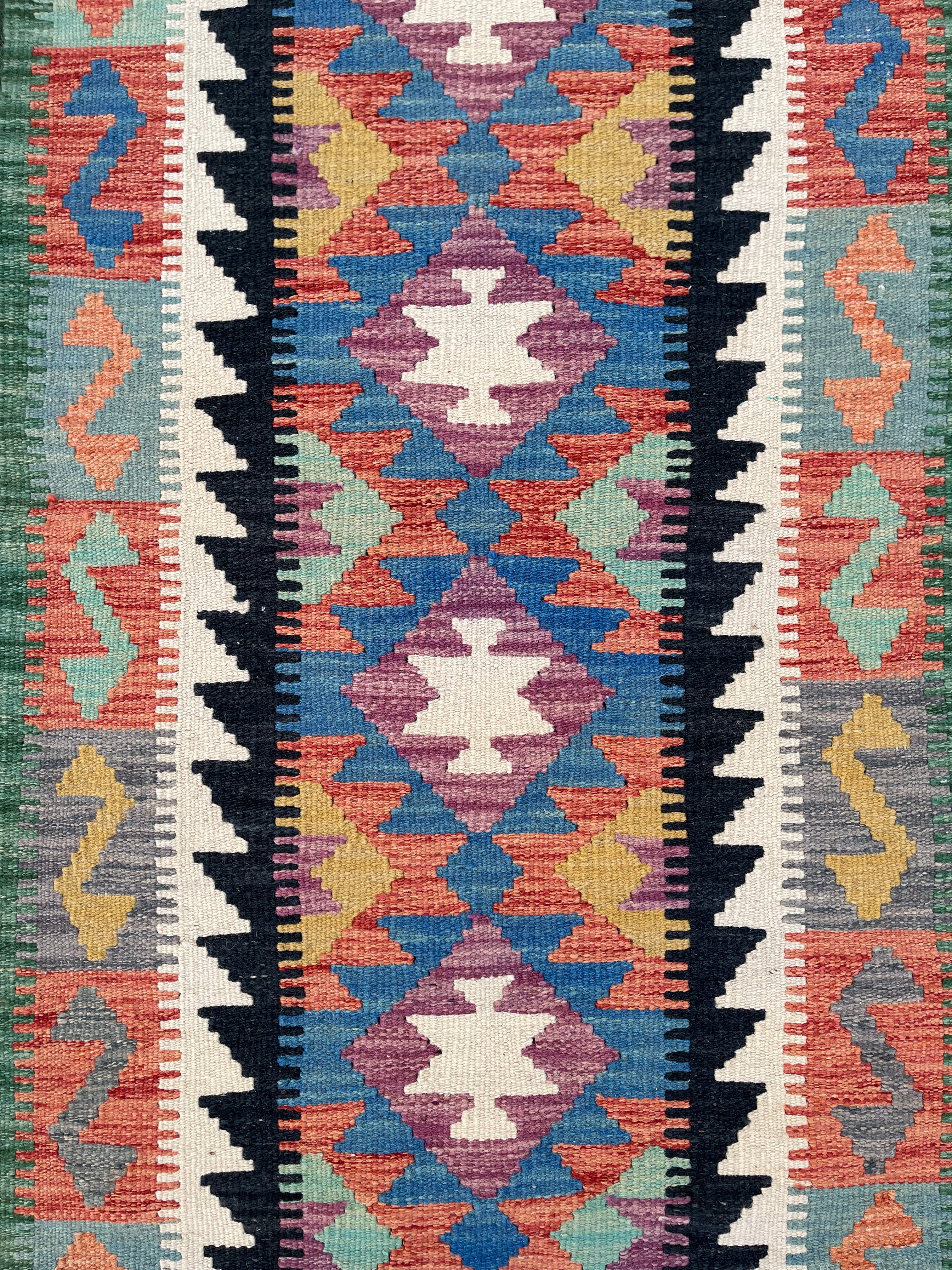 Faryab 700 - 202x77 cm Jerm | جِرْم