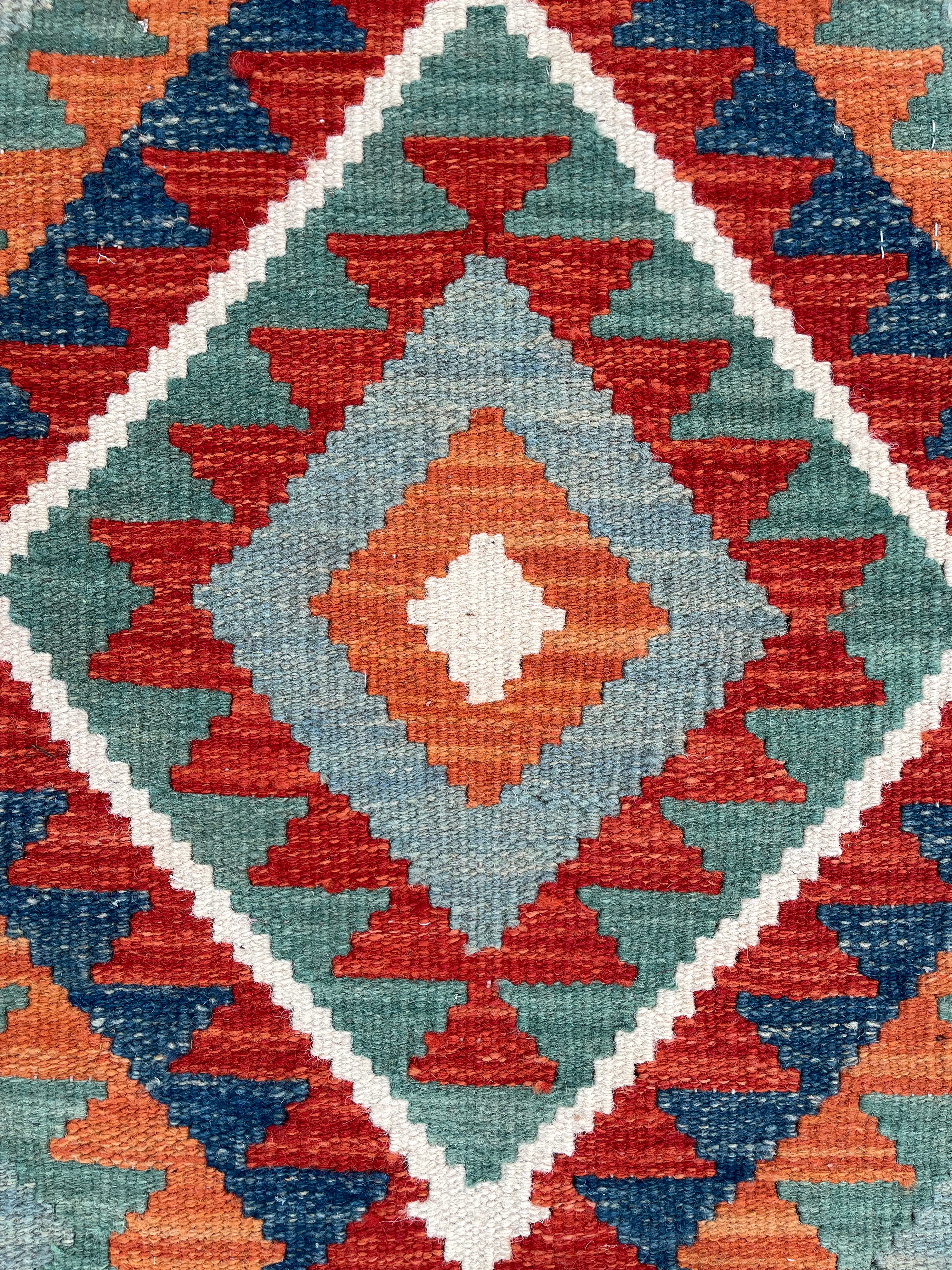 Faryab 0009- 193x70 cm Jerm | جِرْم