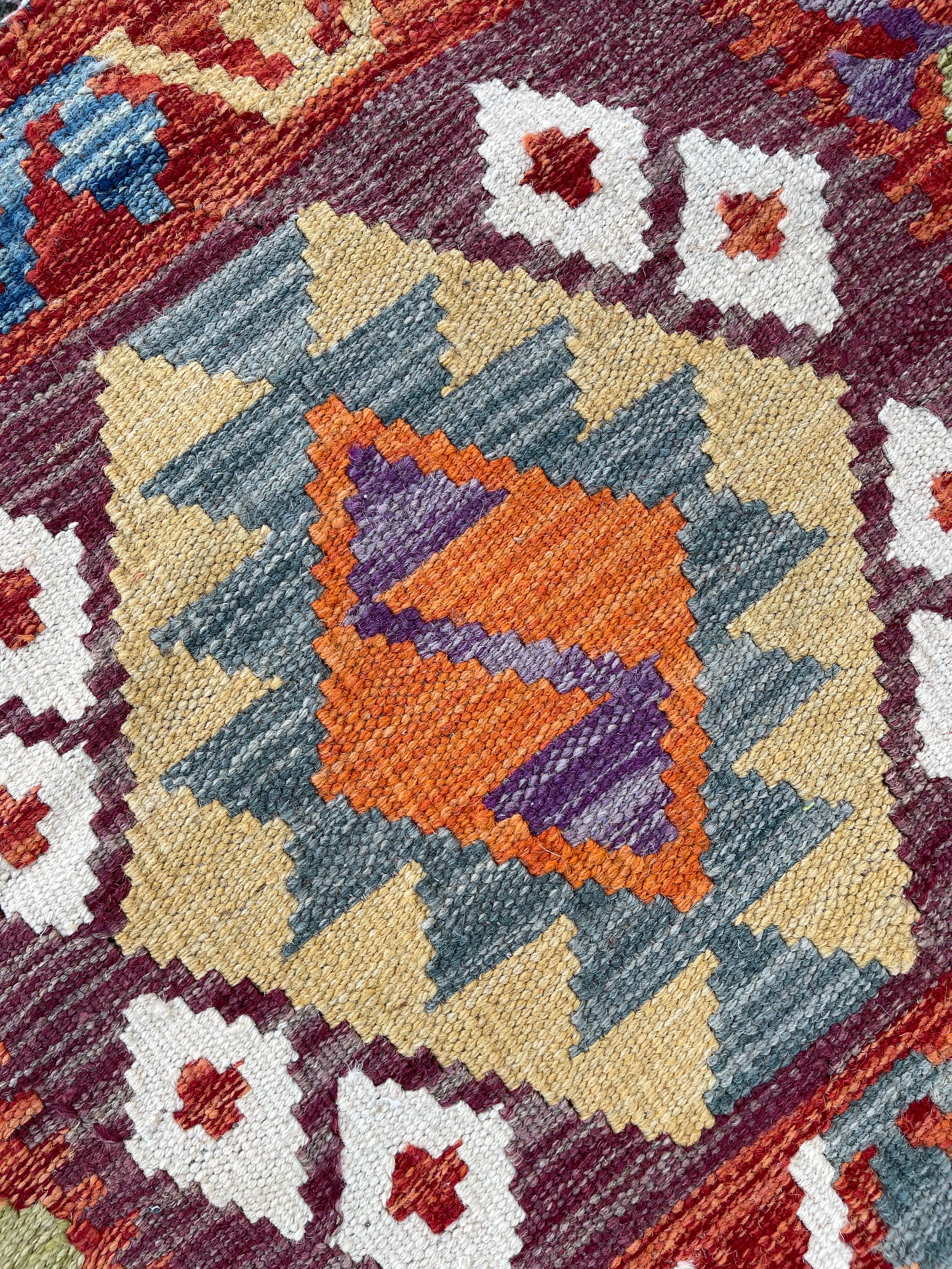 Mini Faryab 16 - ~ 50x50 cm Jerm | جِرْم