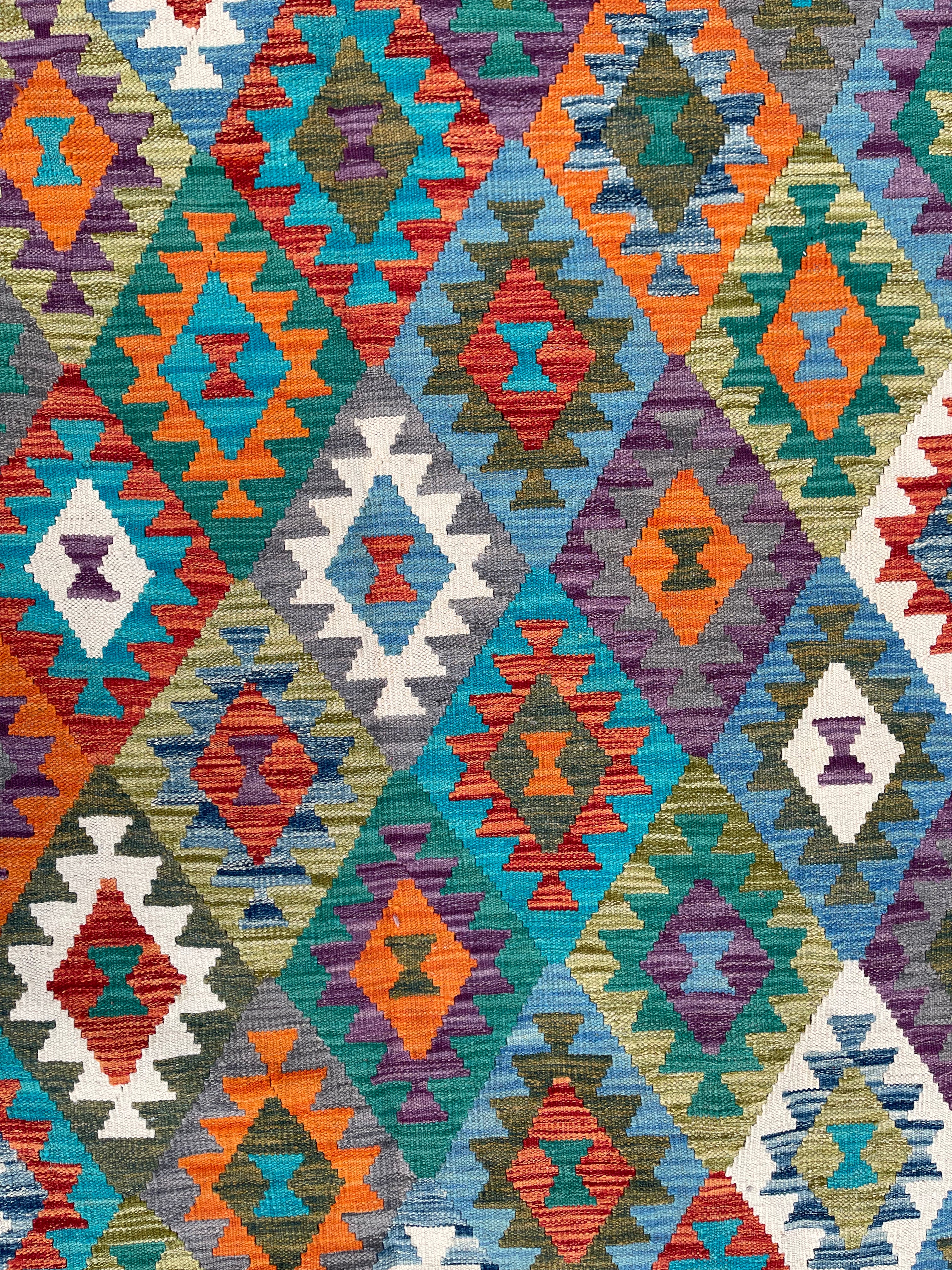 Faryab 881 - 345x255 CM Jerm | جِرْم