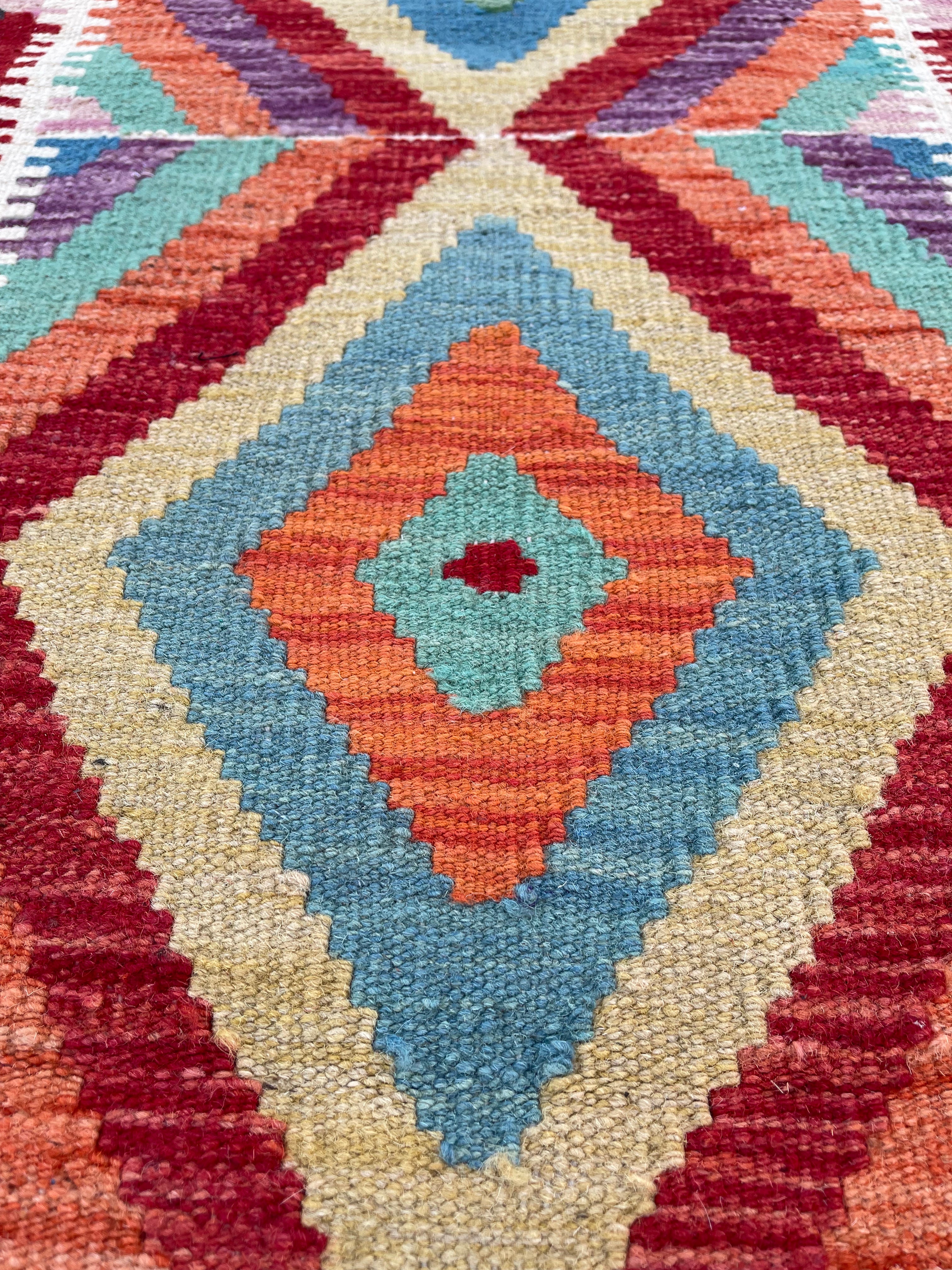 Faryab 0060 - 201x64 cm Jerm | جِرْم