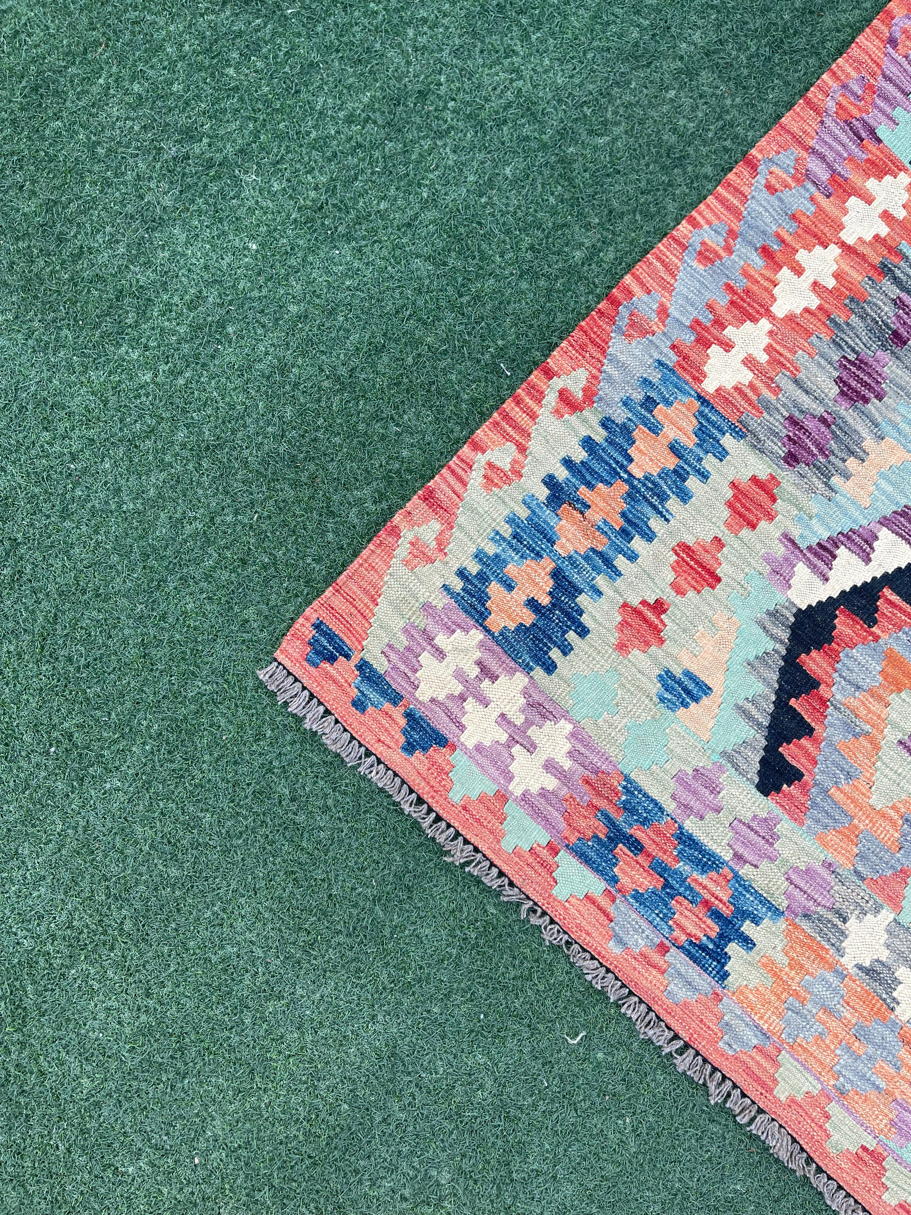 Faryab 882 - 342x266 cm Jerm | جِرْم