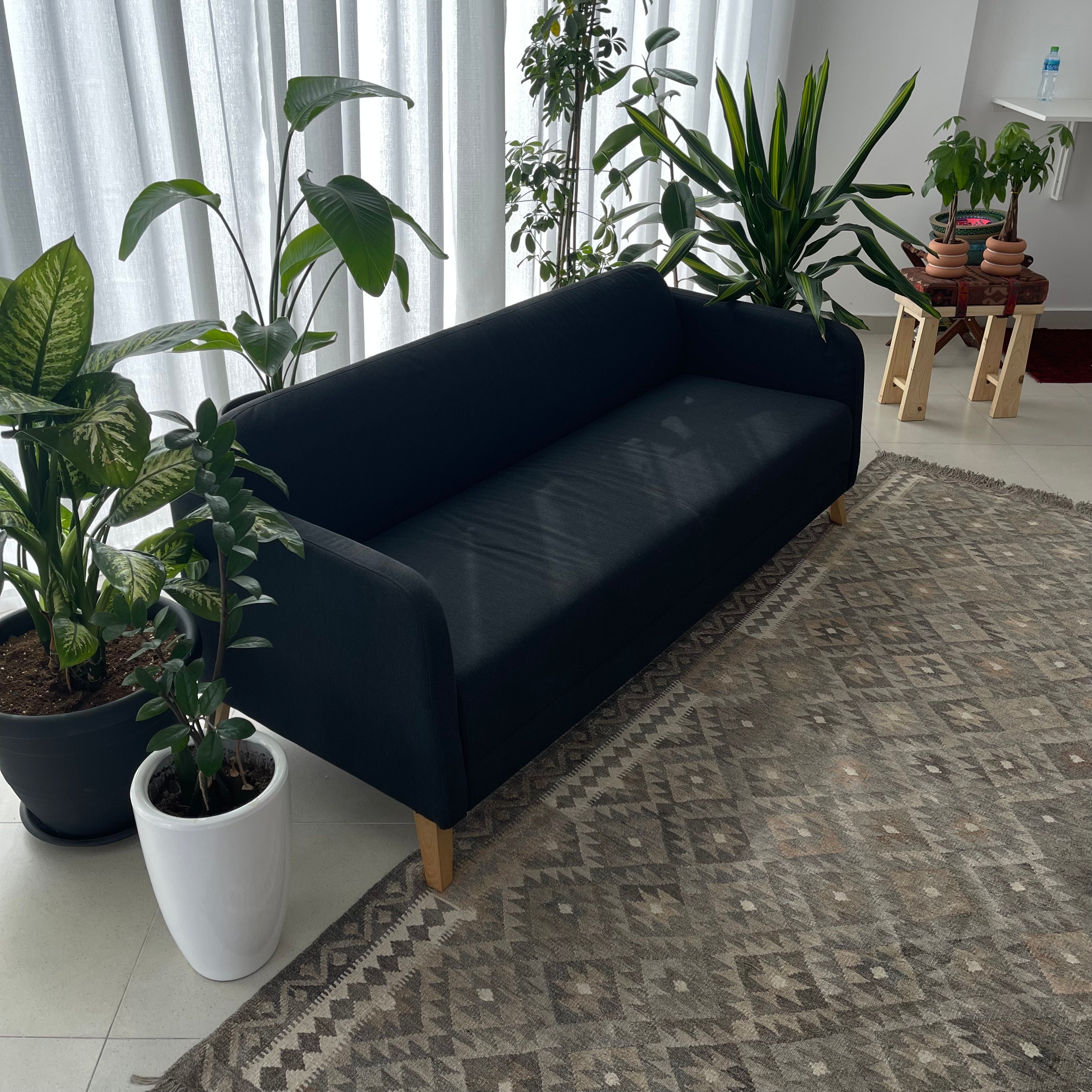 Faryab 4726 - 307x222 cm Jerm | جِرْم