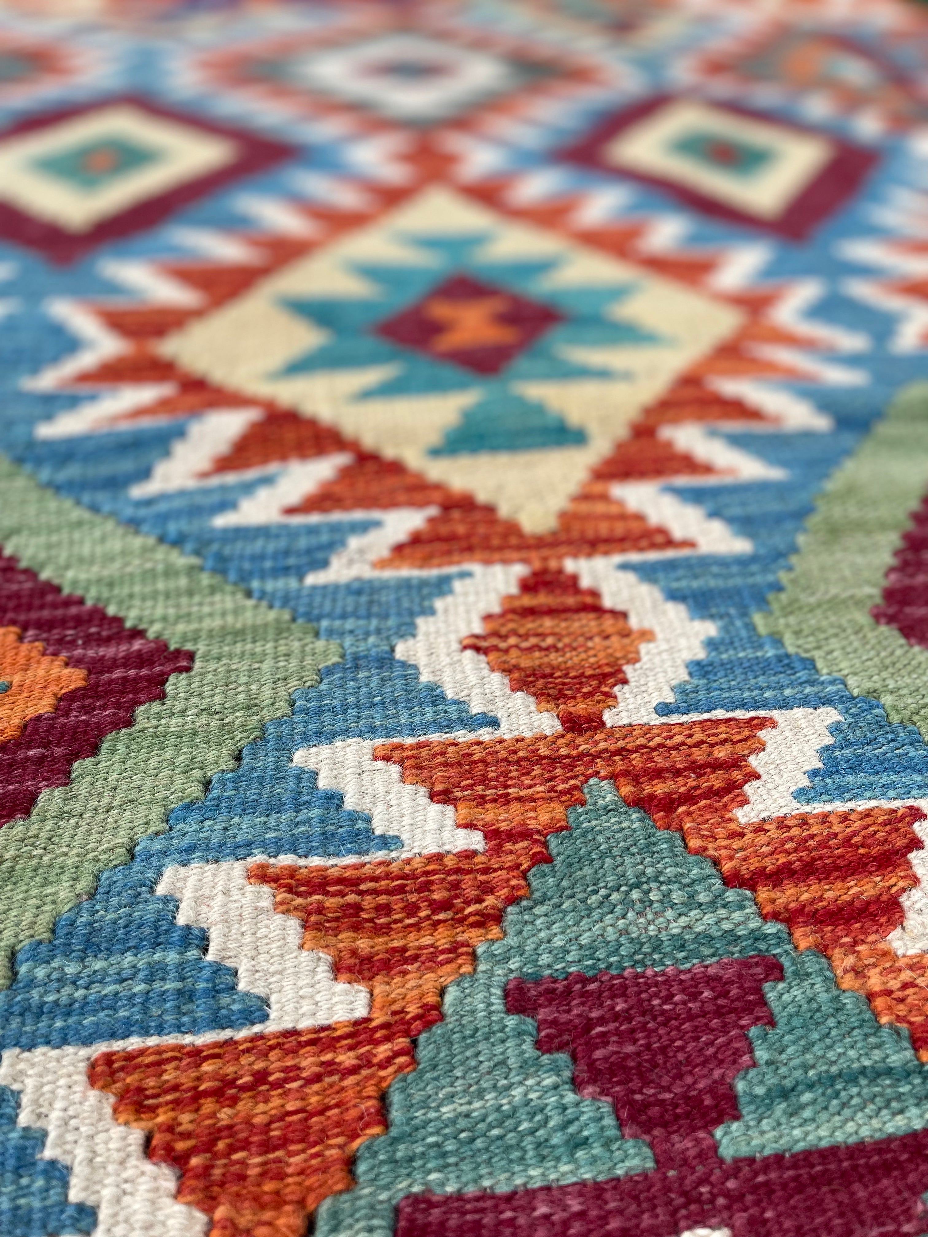 Faryab 1774 - 149x104 cm Jerm | جِرْم