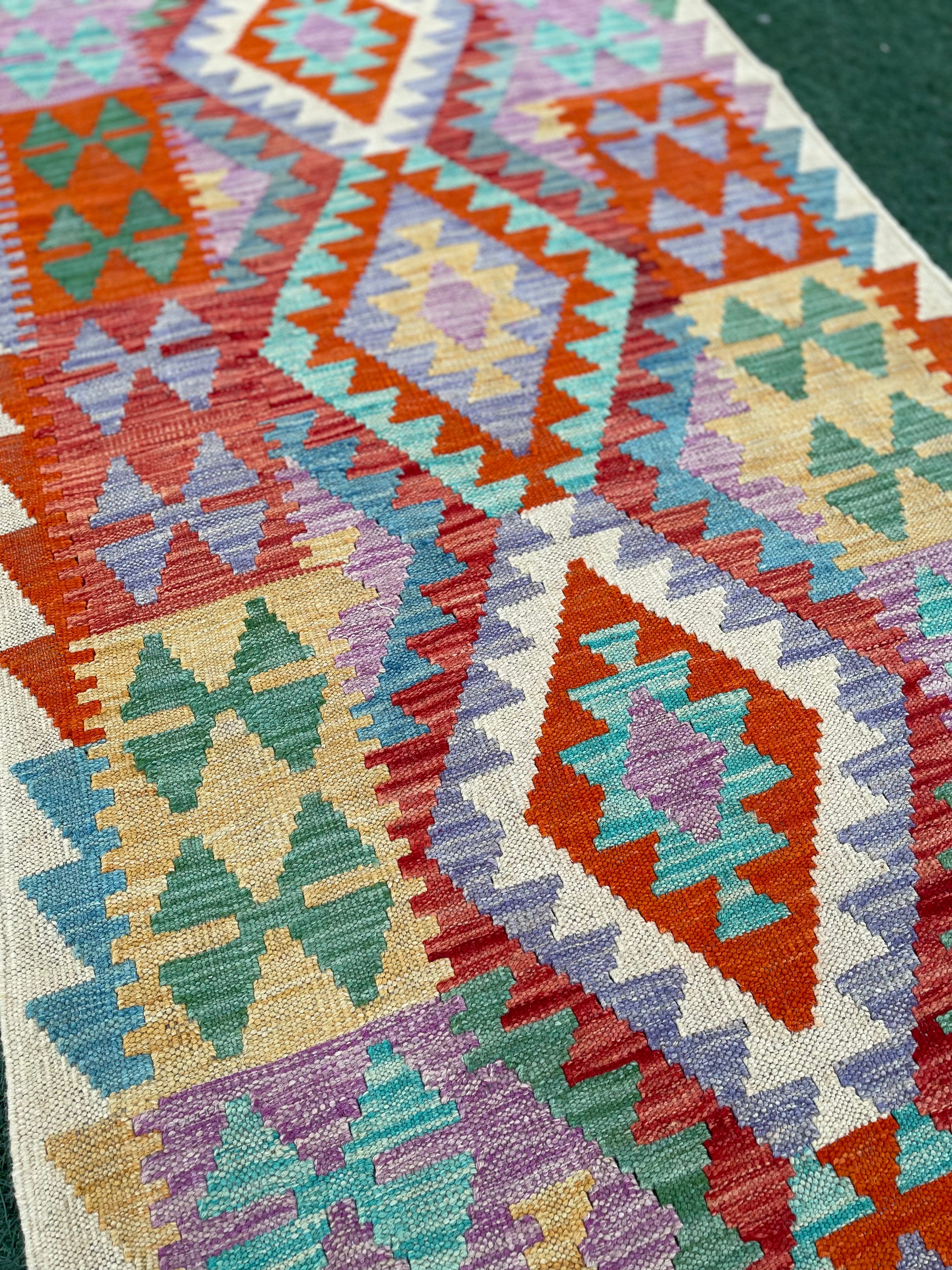Faryab 2934 - 303x80 cm Jerm | جِرْم