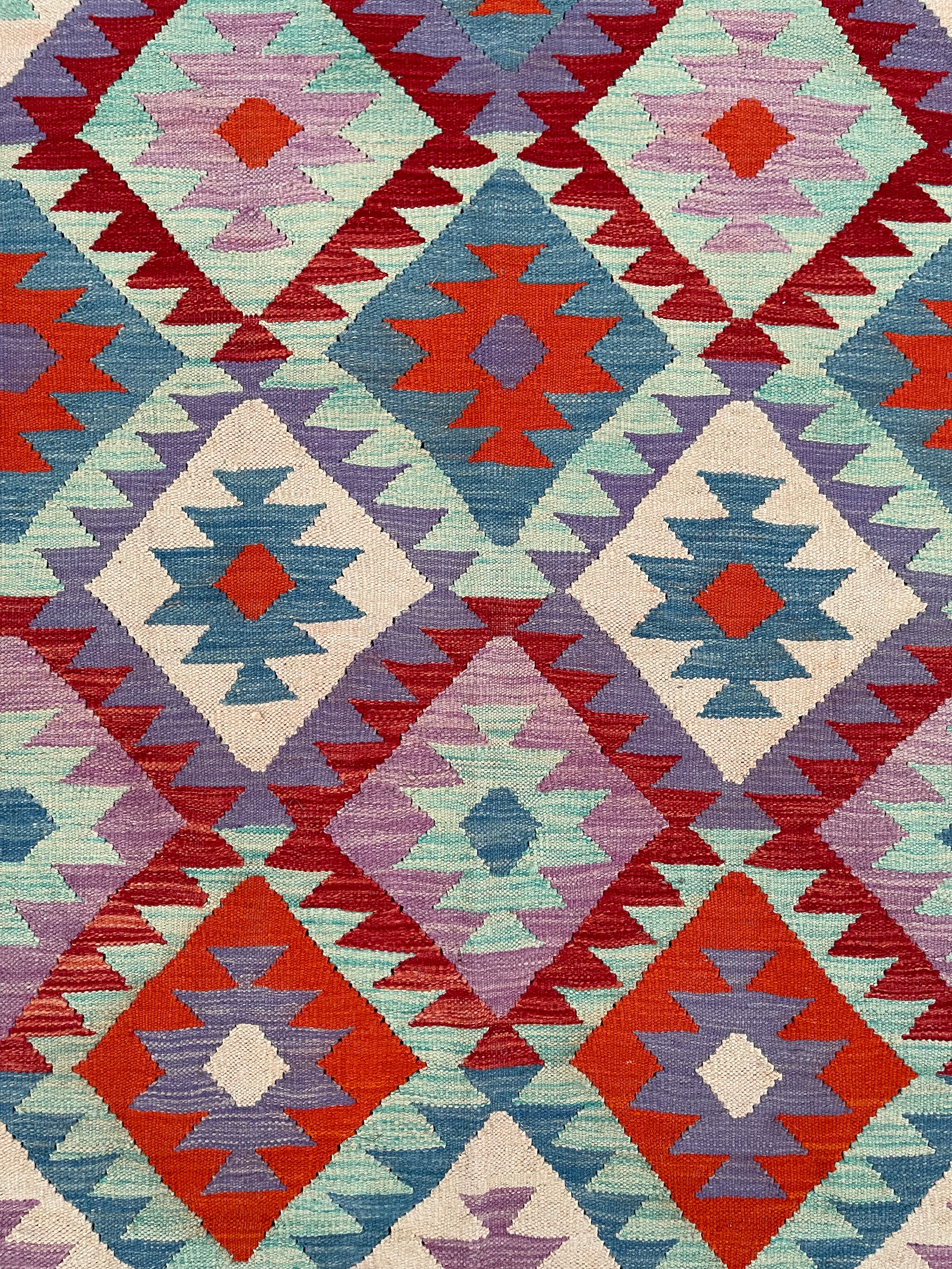 Faryab 2079 - 200x150 cm Jerm | جِرْم