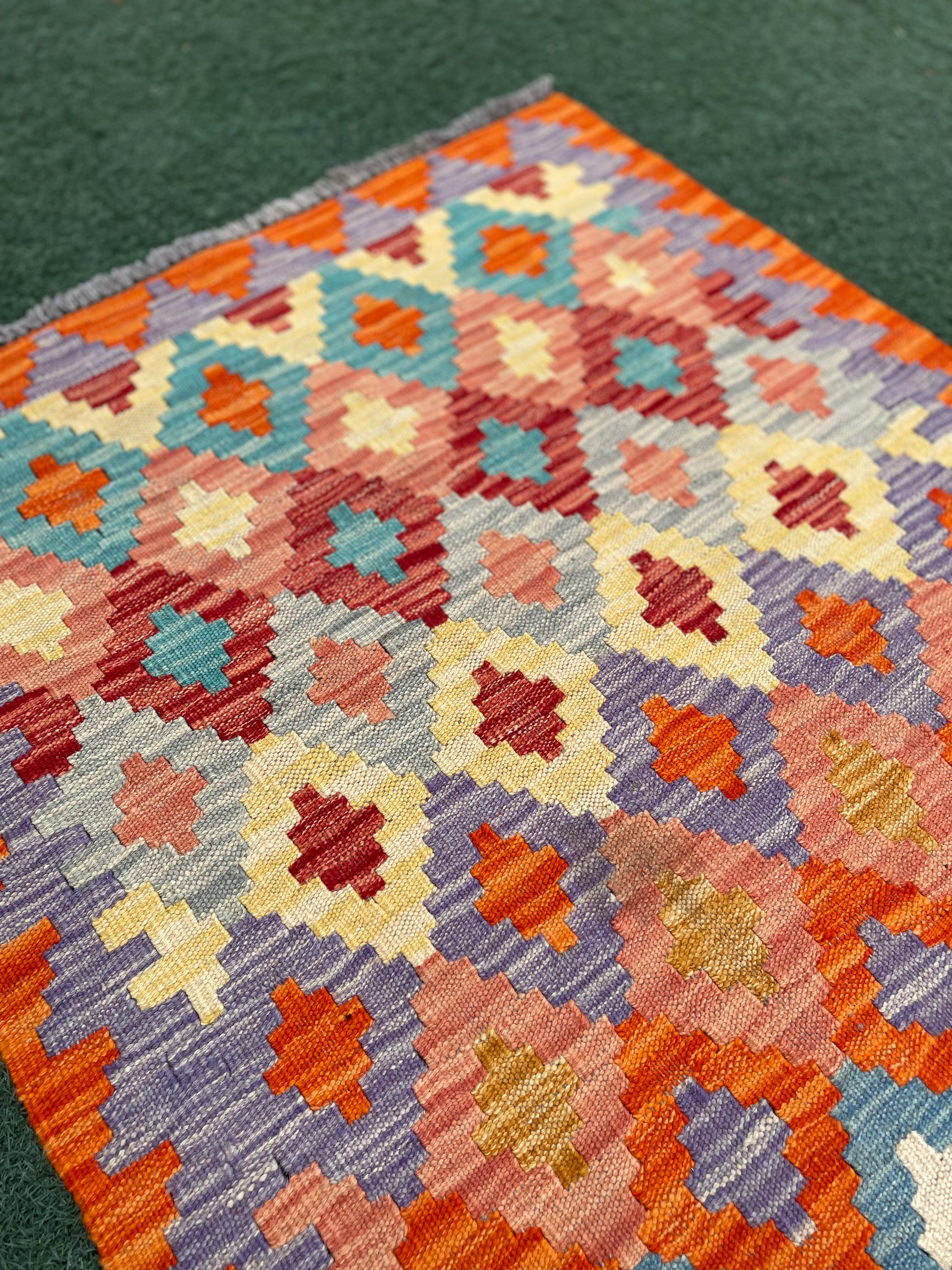 Faryab 2929 - 294x84 cm Jerm | جِرْم
