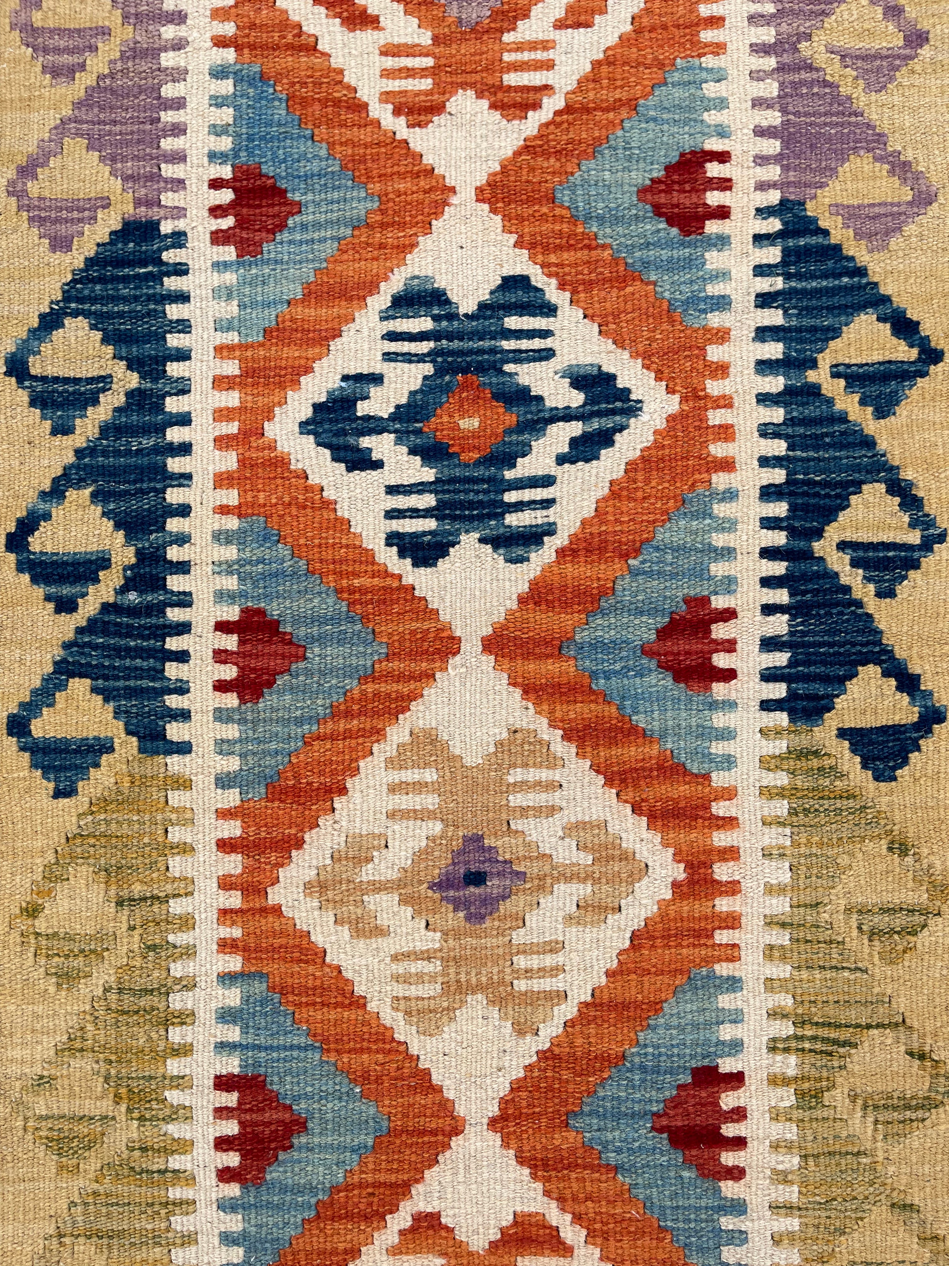 Faryab 573 - 195x67 cm Jerm | جِرْم