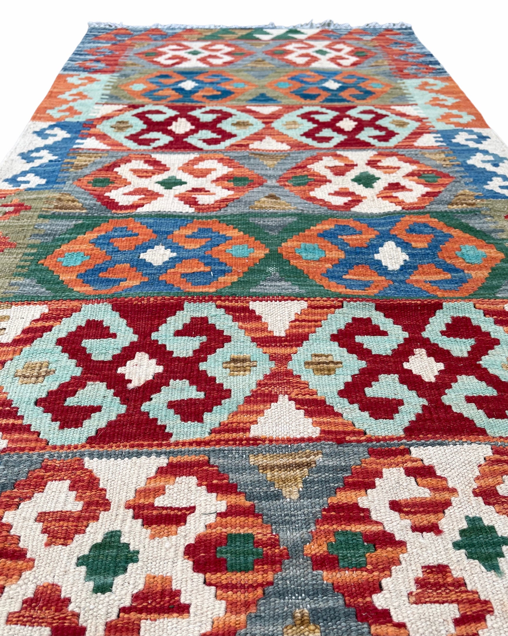 Herat 5290 - 196x75 CM Jerm | جِرْم