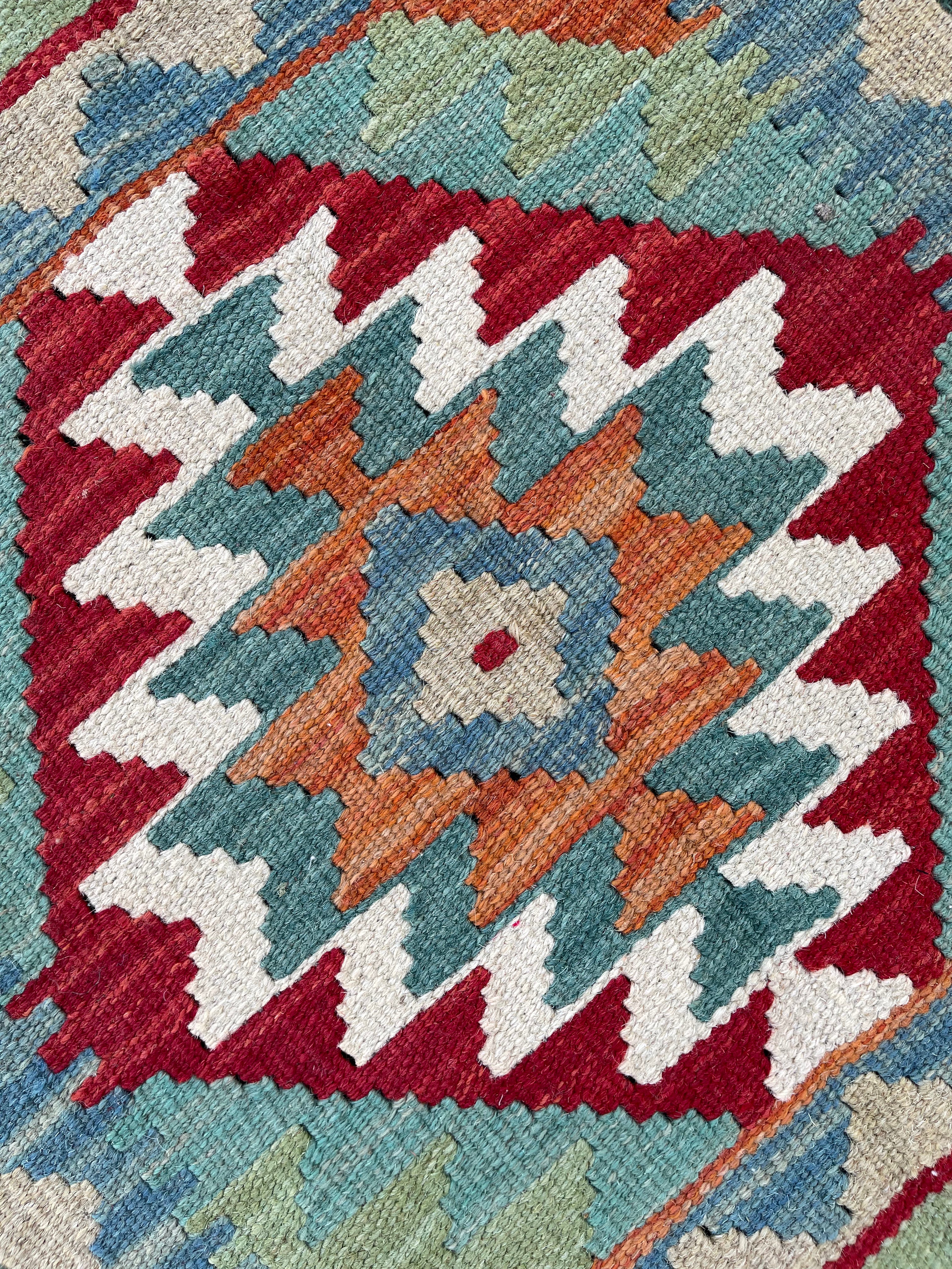Mini Faryab 42 - ~ 50x50 cm Jerm | جِرْم