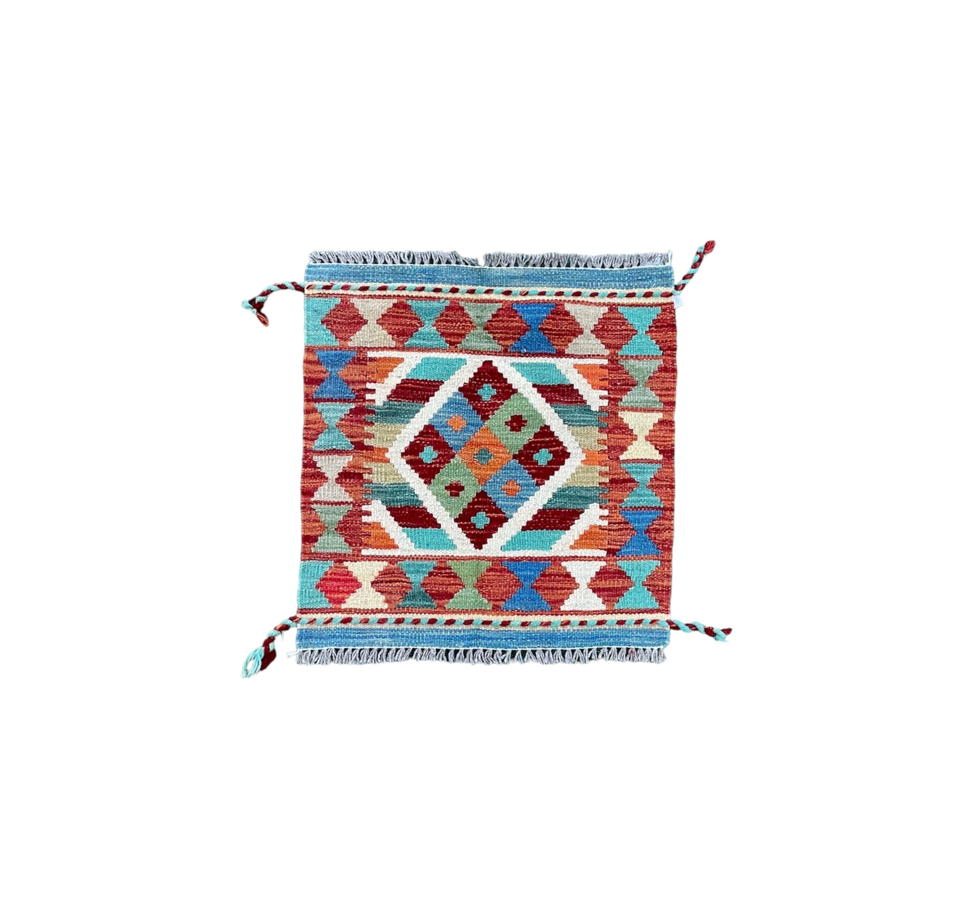 Mini Faryab 15 - ~ 50x50 cm Jerm | جِرْم