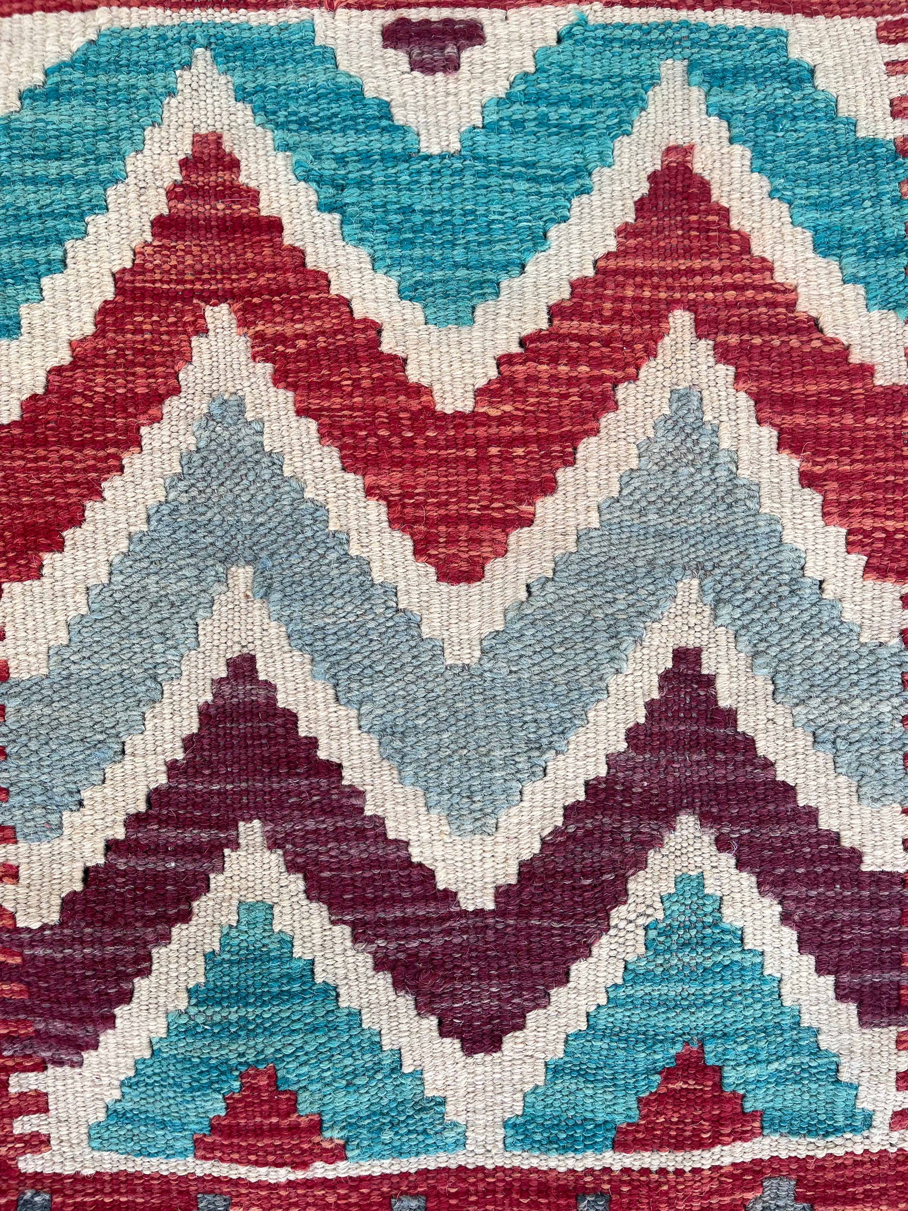 Mini Faryab 66 - ~ 50x50 cm Jerm | جِرْم