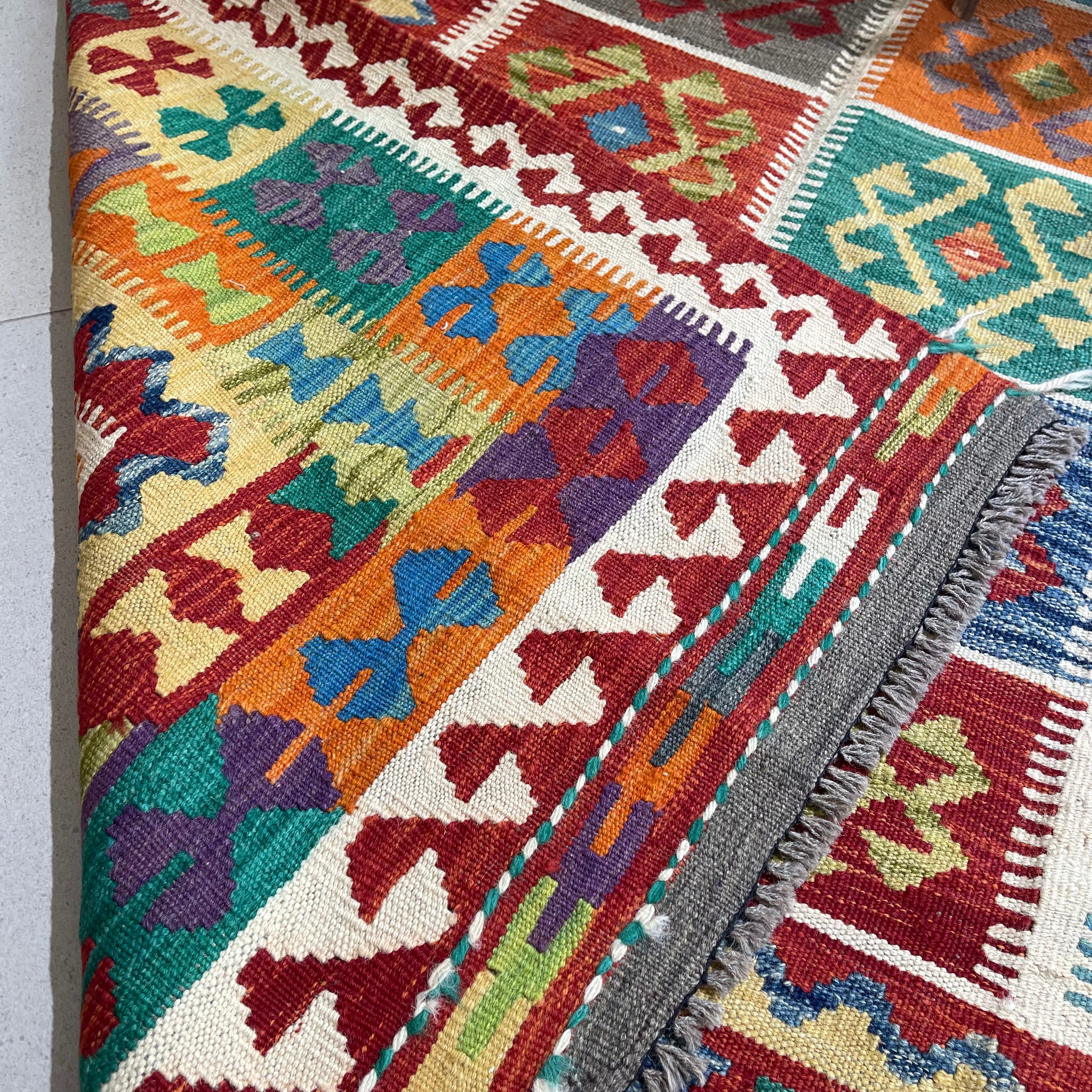 Faryab 902 - 292x203 cm Jerm | جِرْم