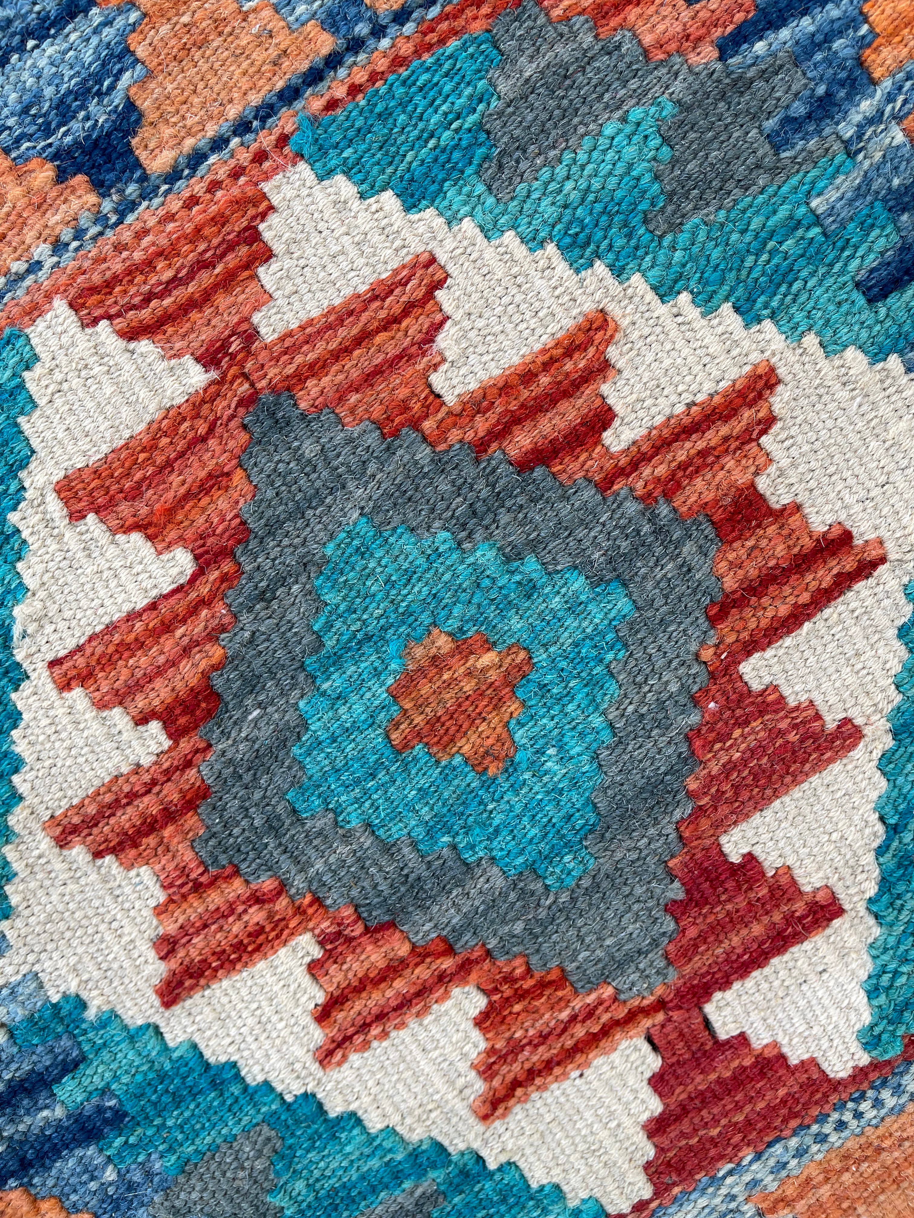 Mini Faryab 24 - ~ 50x50 cm Jerm | جِرْم