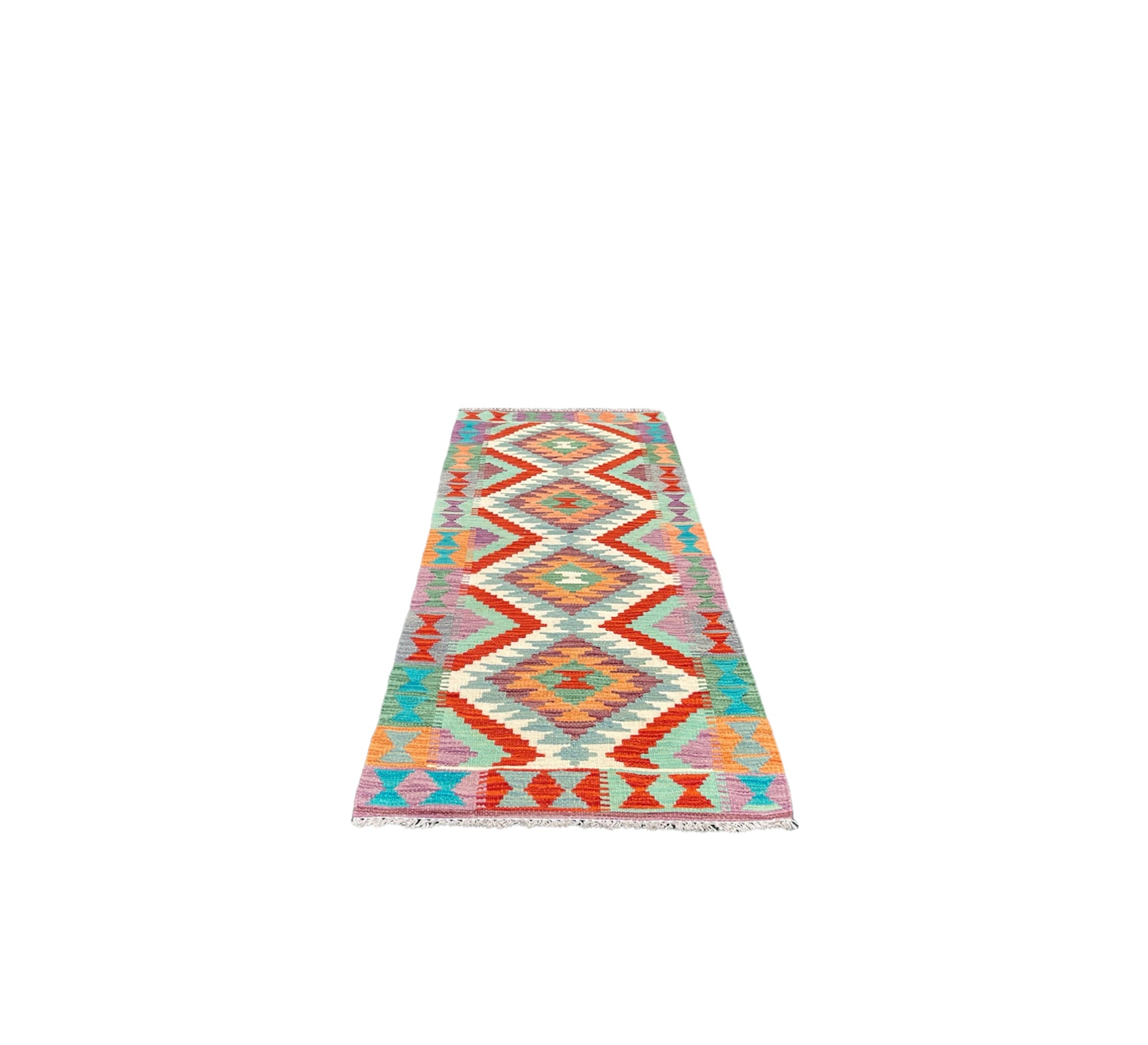 Faryab 3173 - 190x66 cm Jerm | جِرْم