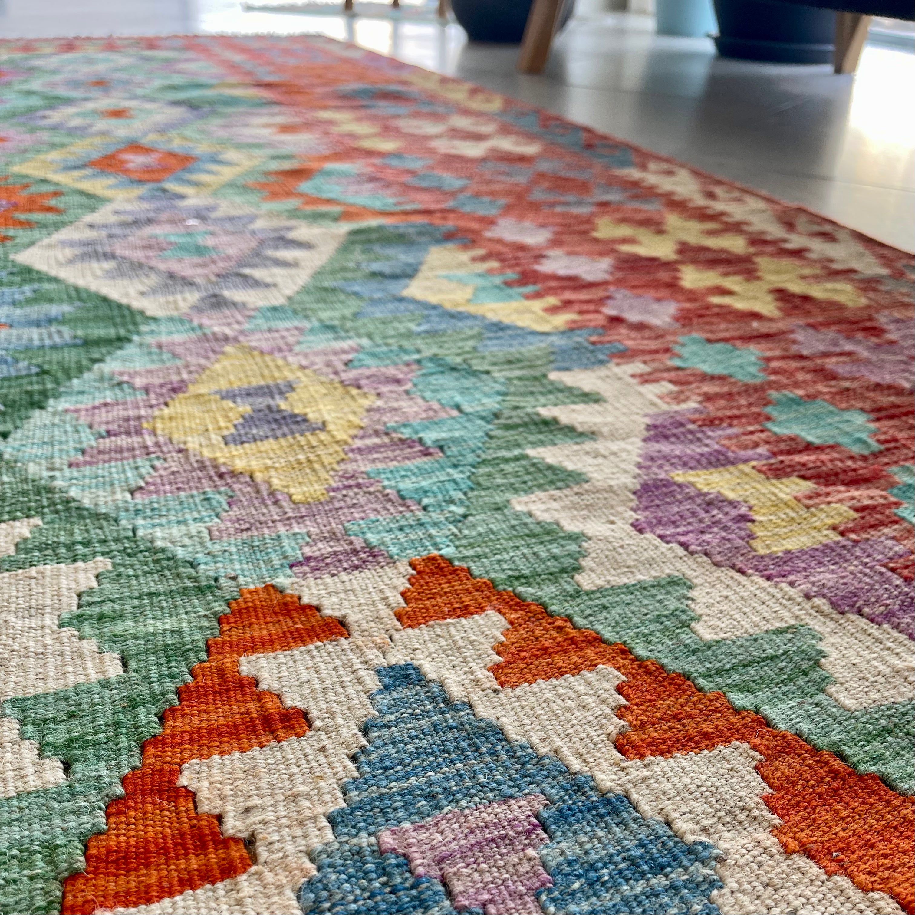 Faryab 1984 - 300x199 cm Jerm | جِرْم