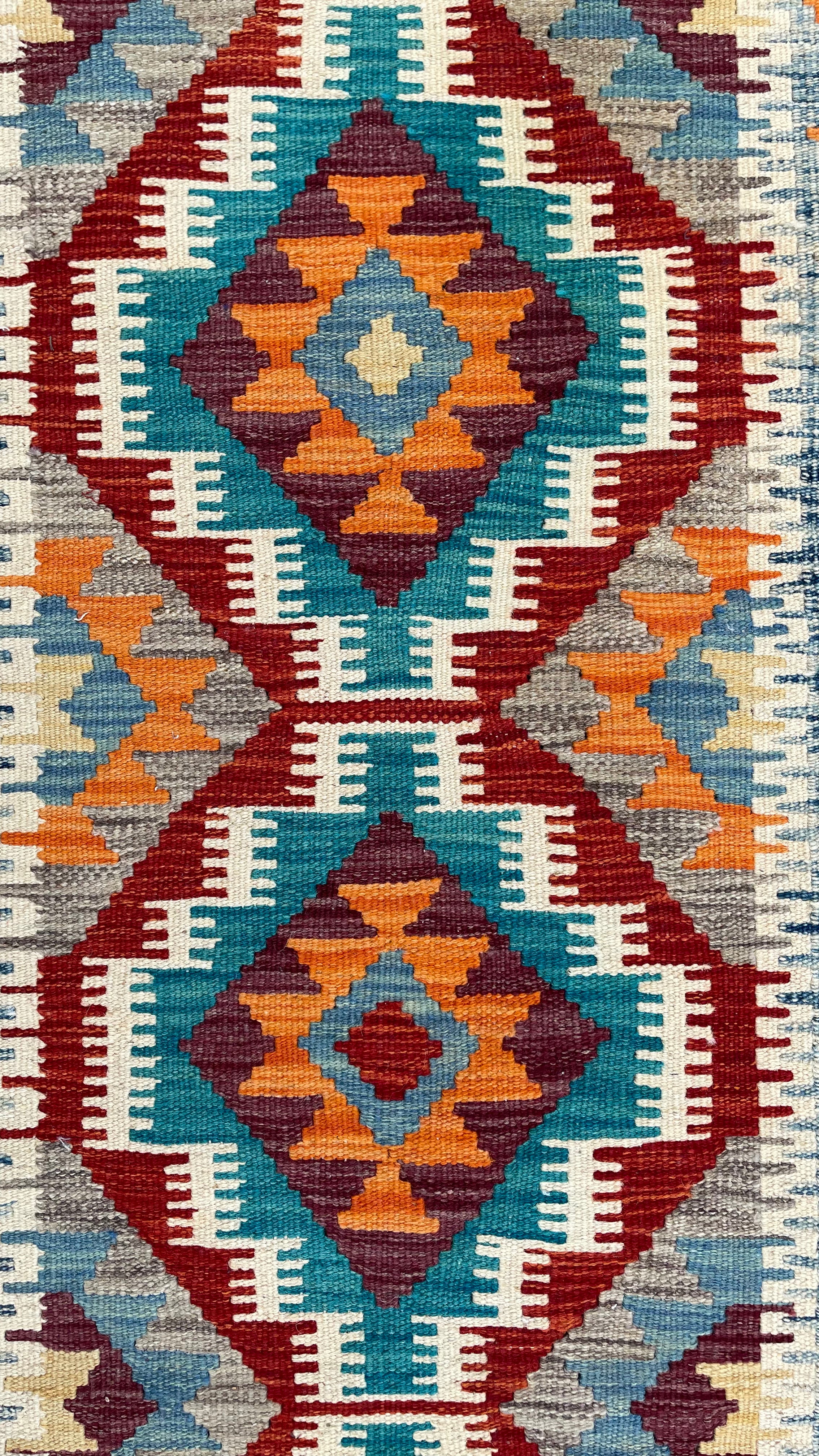 Faryab 2314 - 189x67 cm Jerm | جِرْم