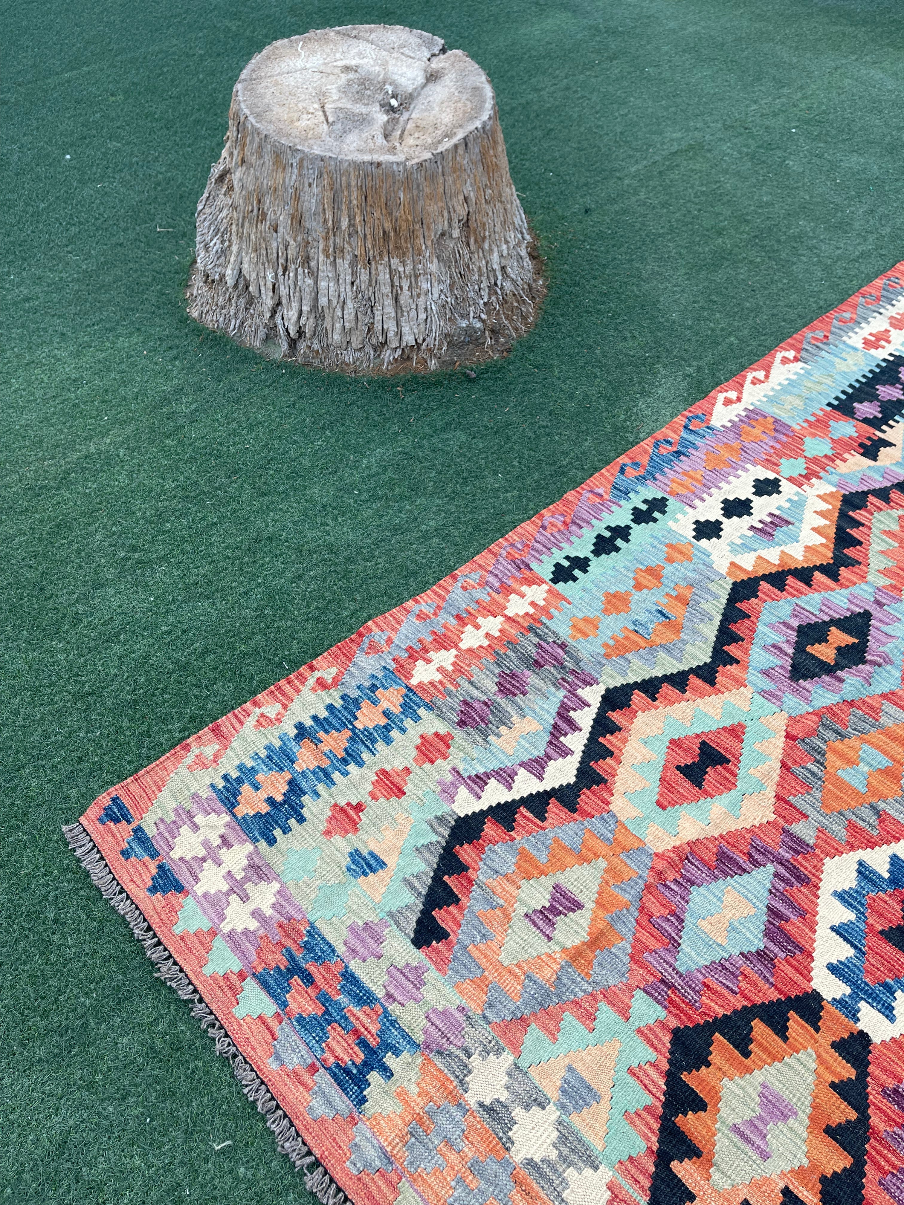 Faryab 882 - 342x266 cm Jerm | جِرْم